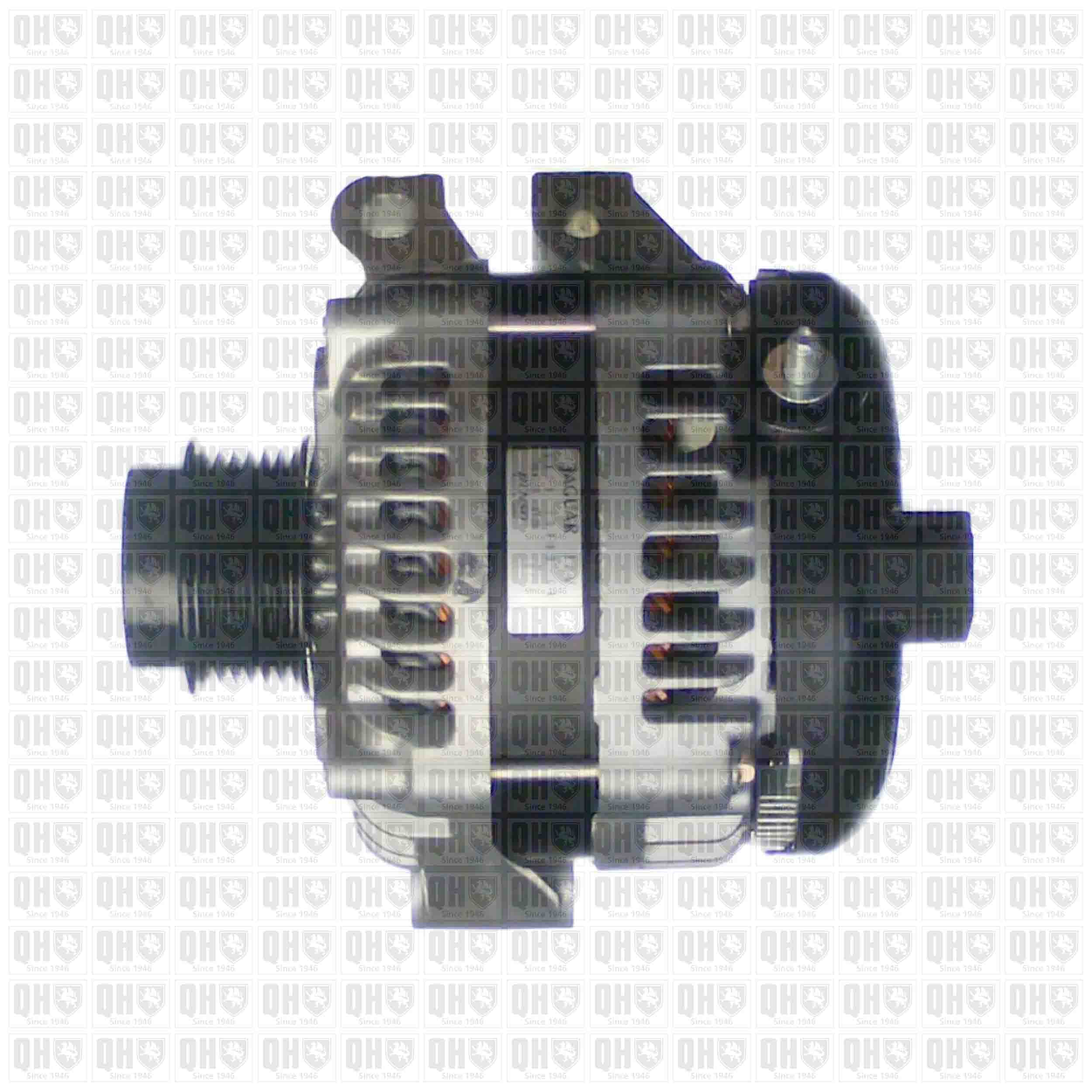 Quinton Hazell QRA3514