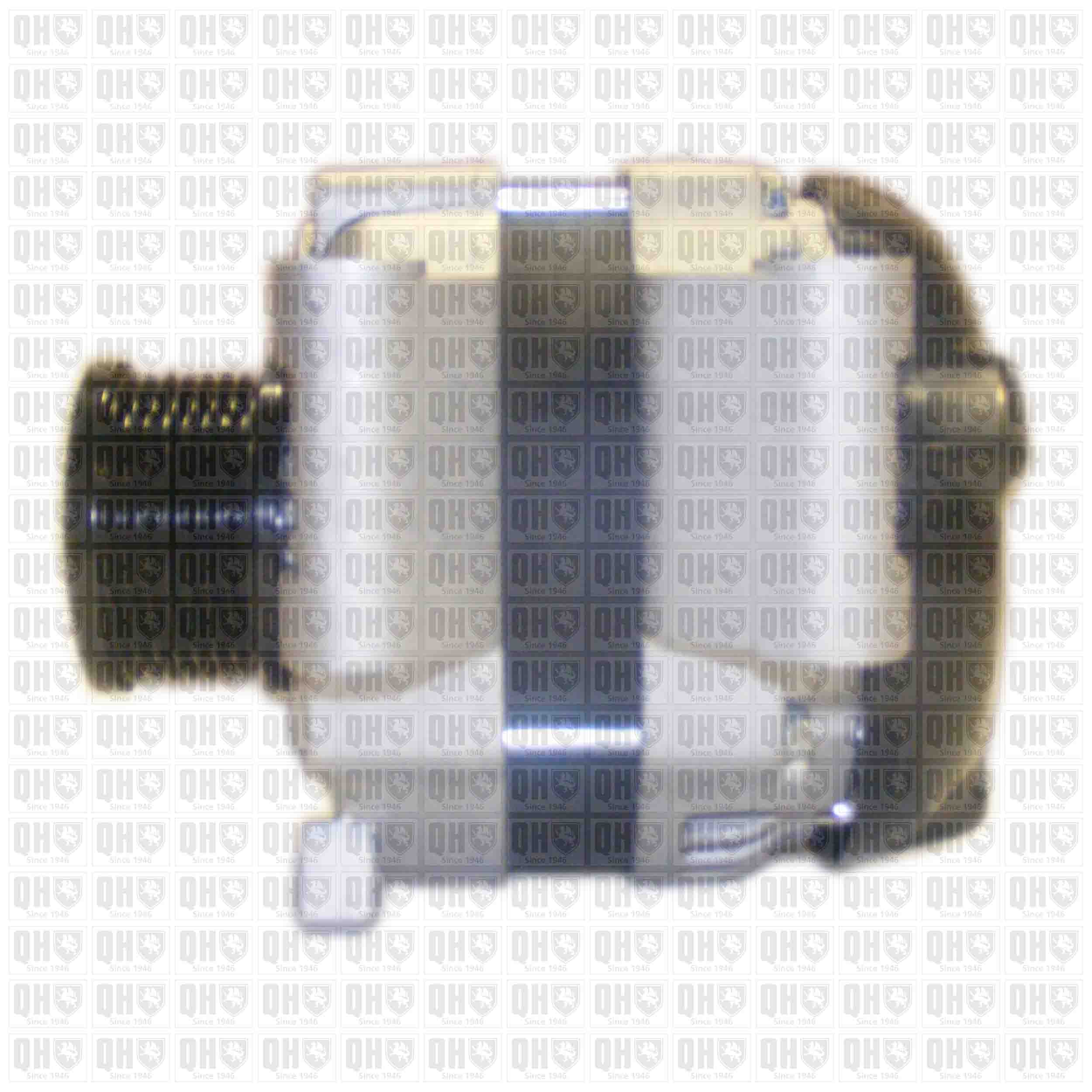 Quinton Hazell QRA3526 Alternator
