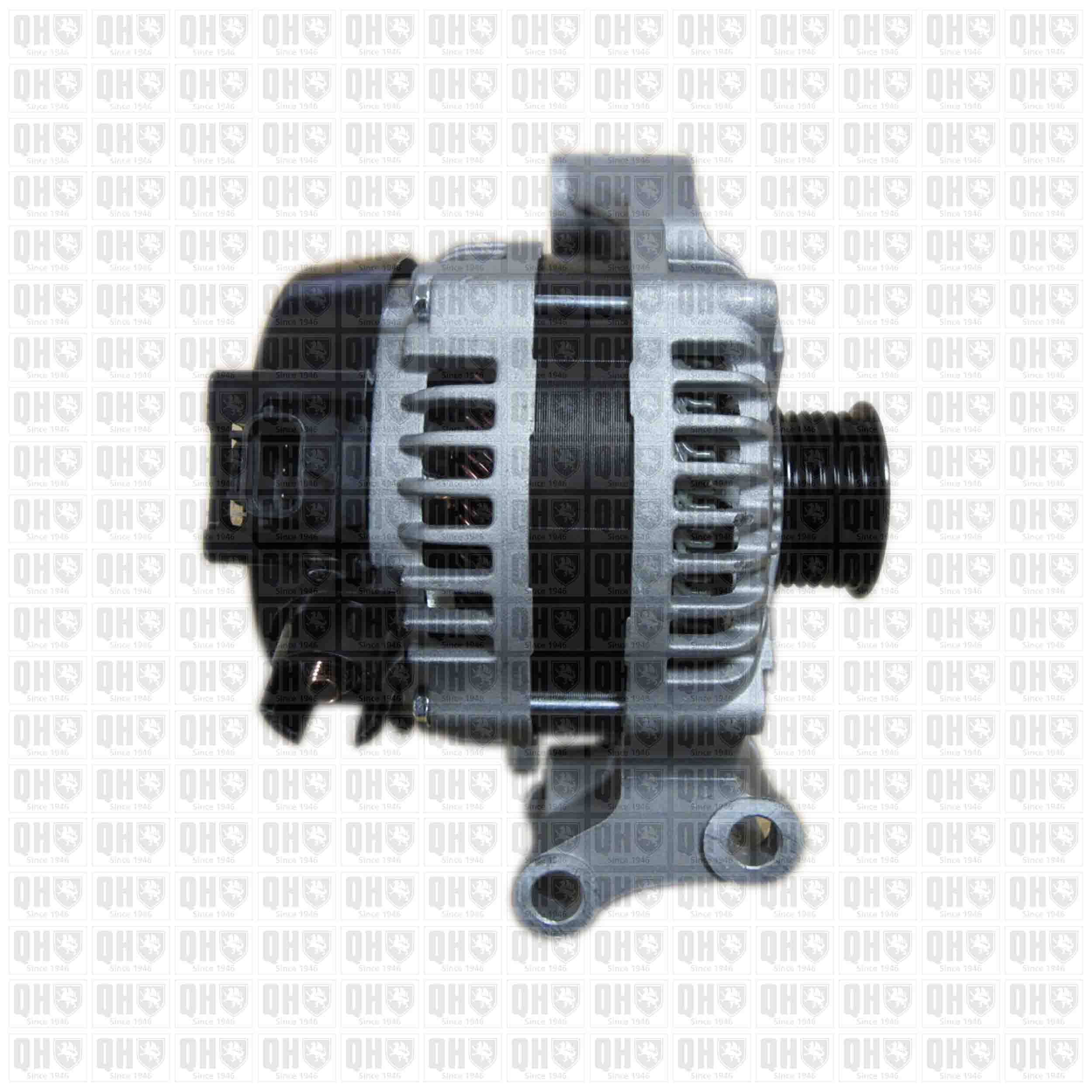 Quinton Hazell QRA3529 Alternator