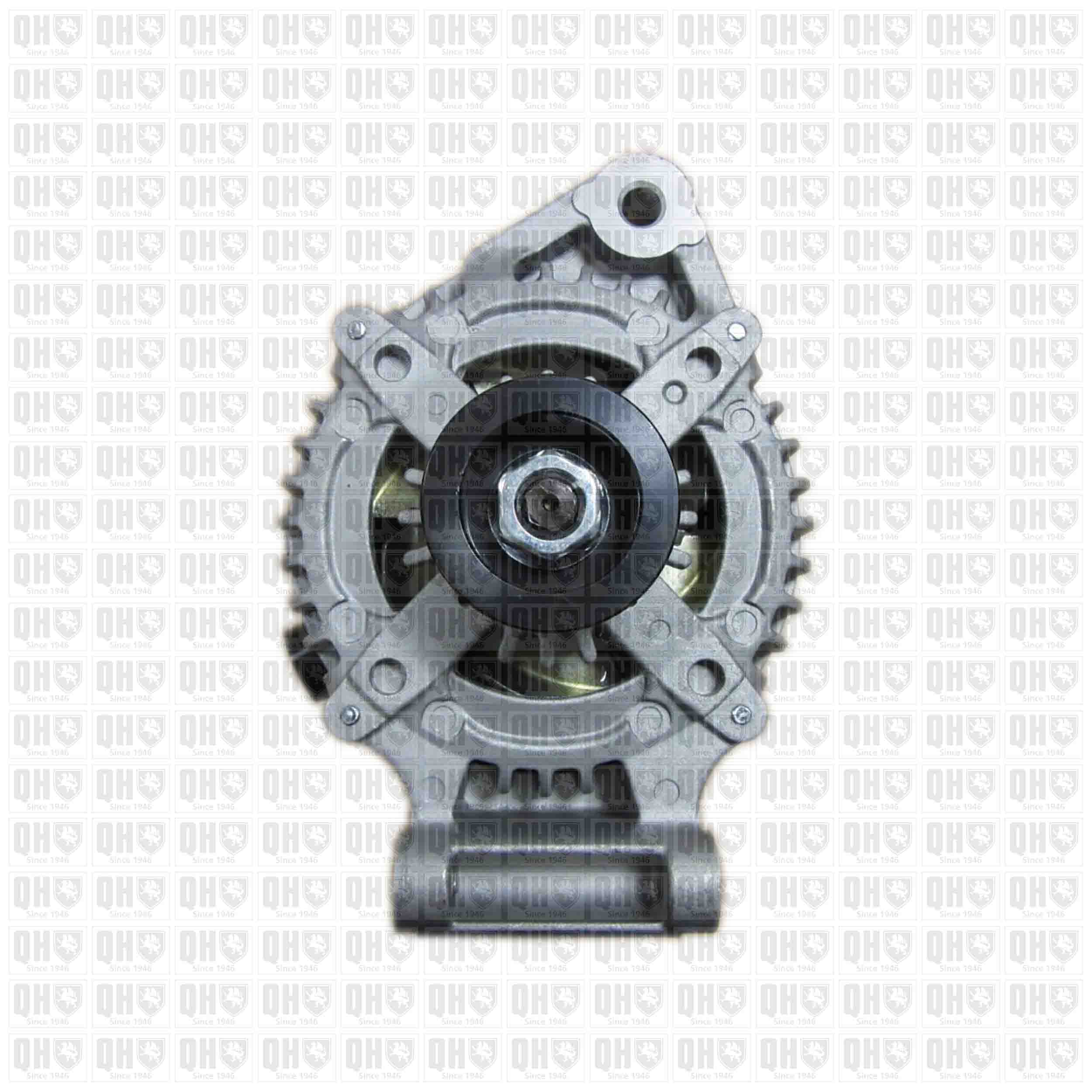 Quinton Hazell QRA3529