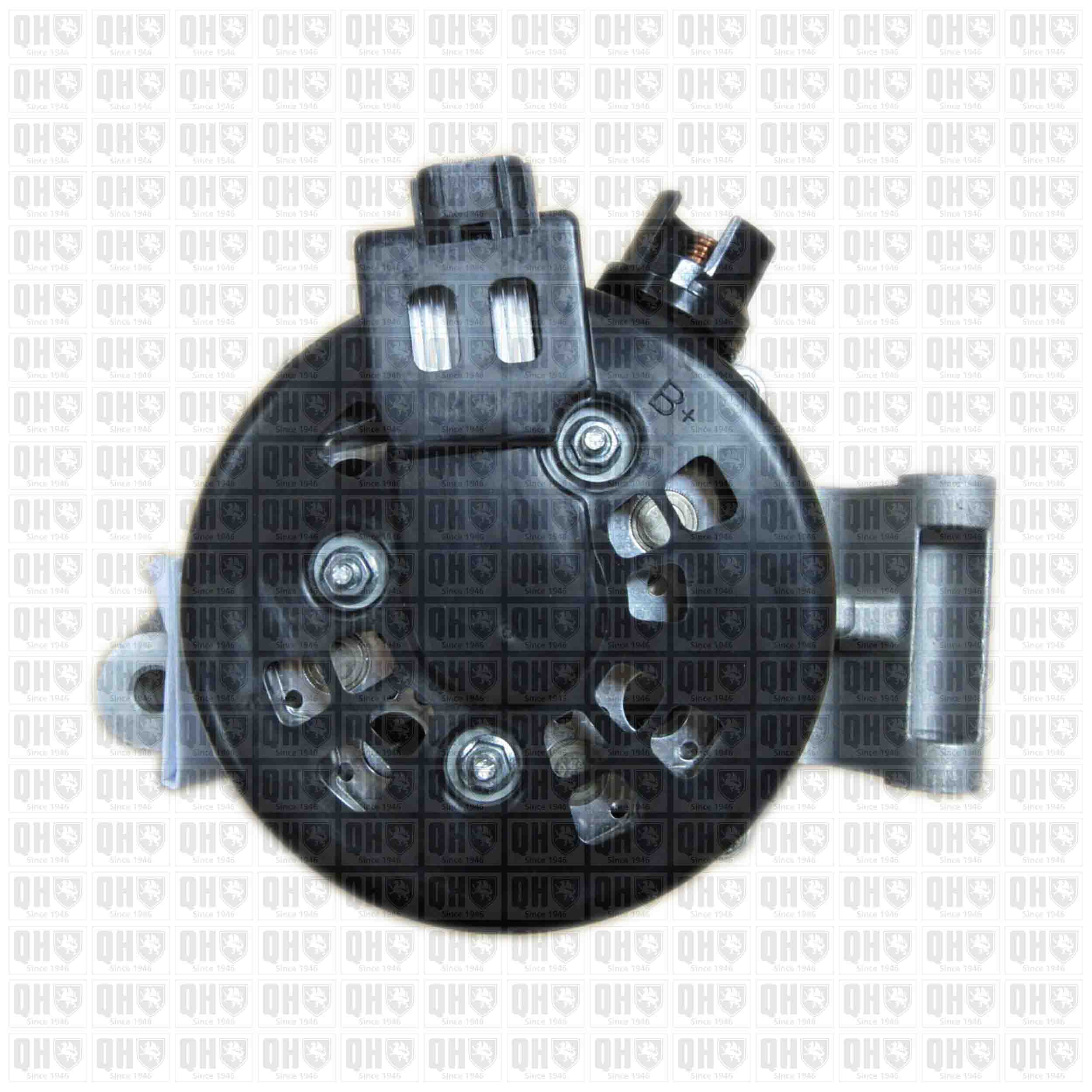 Quinton Hazell QRA3529