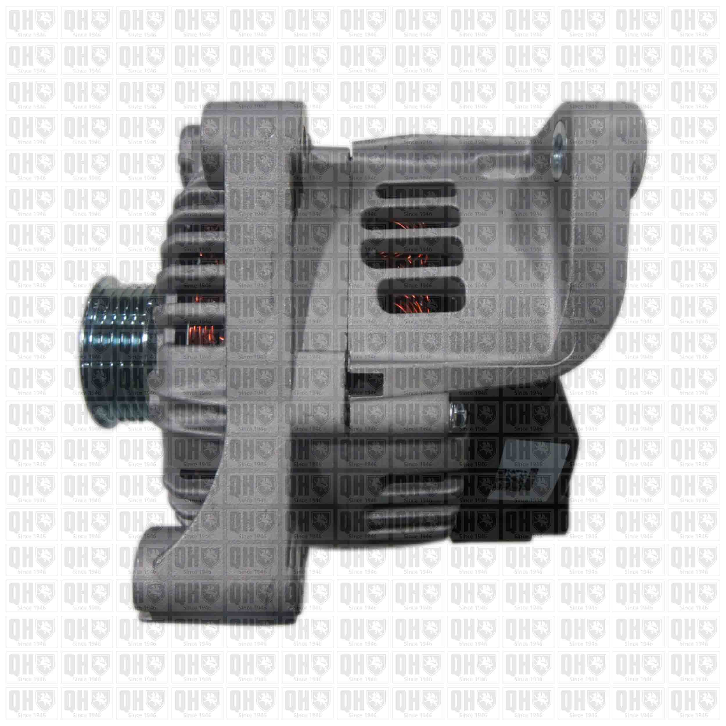 Quinton Hazell QRA3536