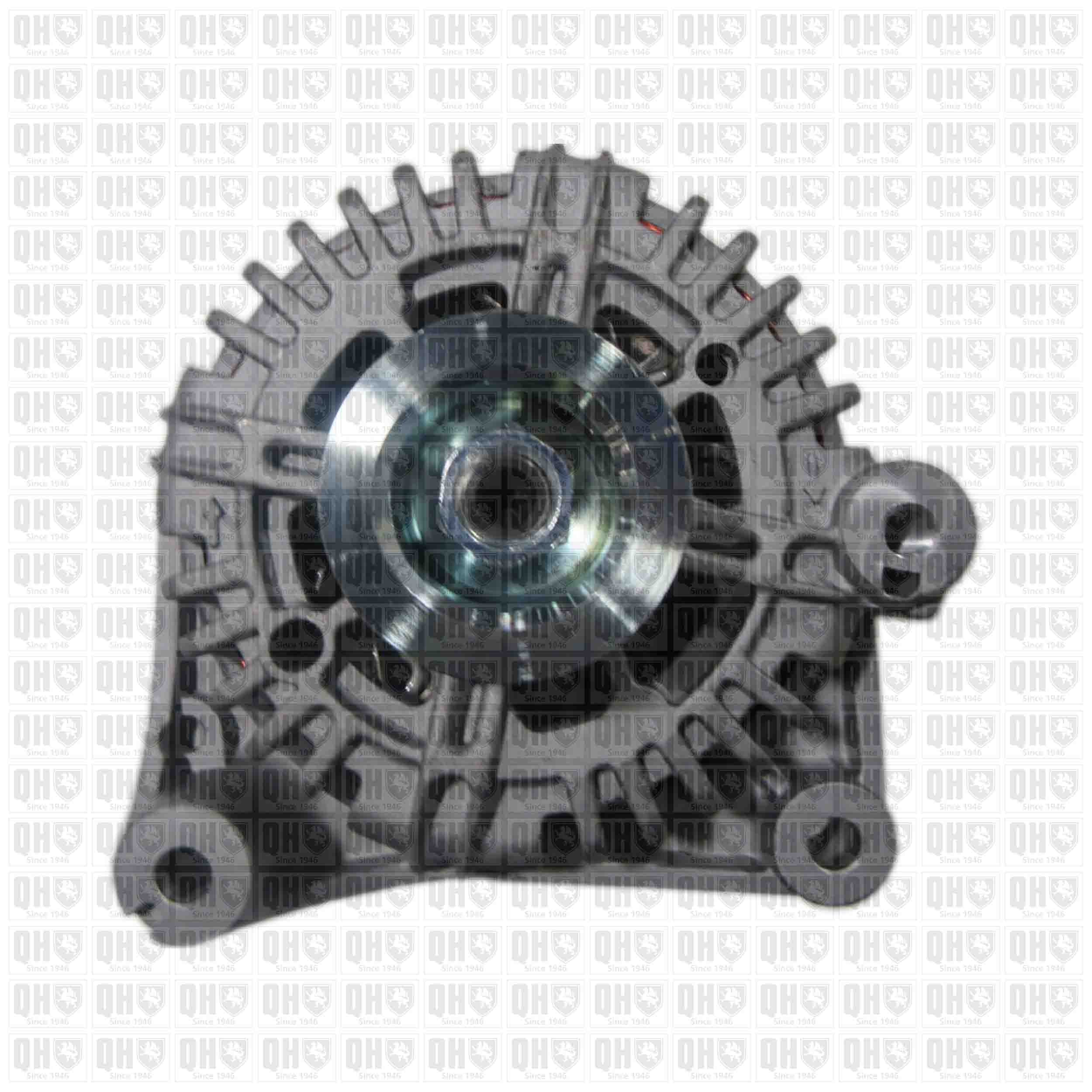 Quinton Hazell QRA3536