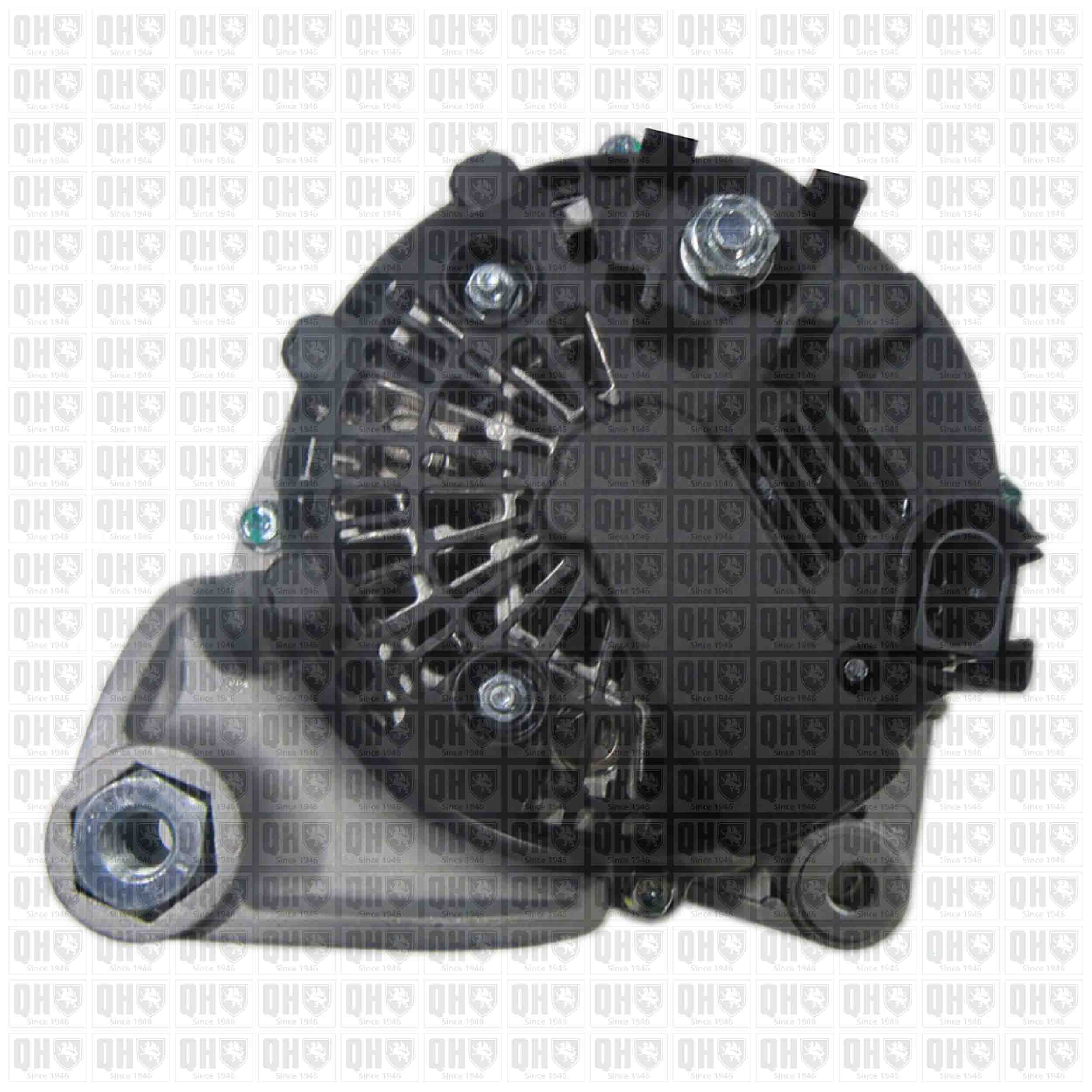 Quinton Hazell QRA3536