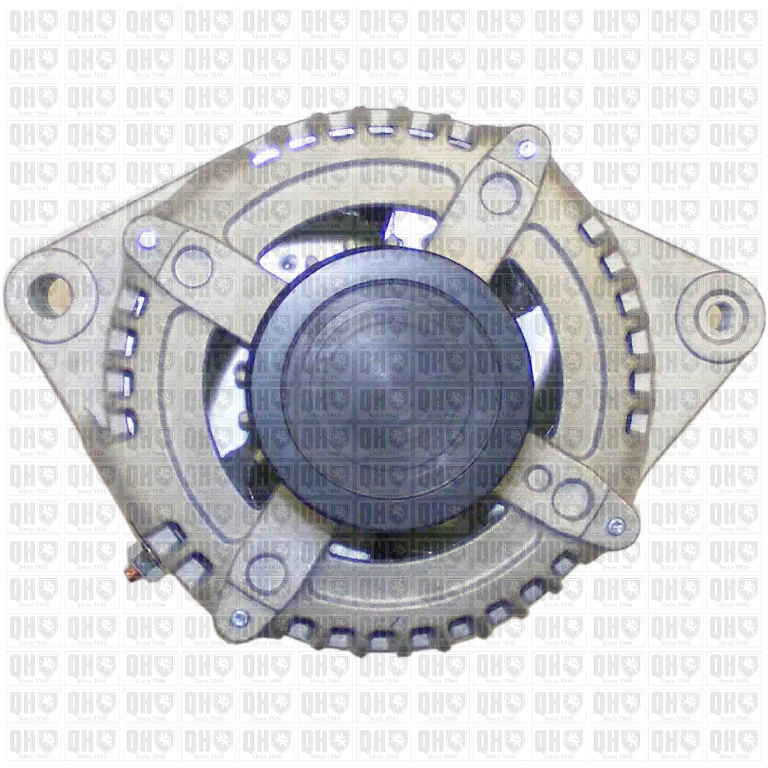 Quinton Hazell QRA3538