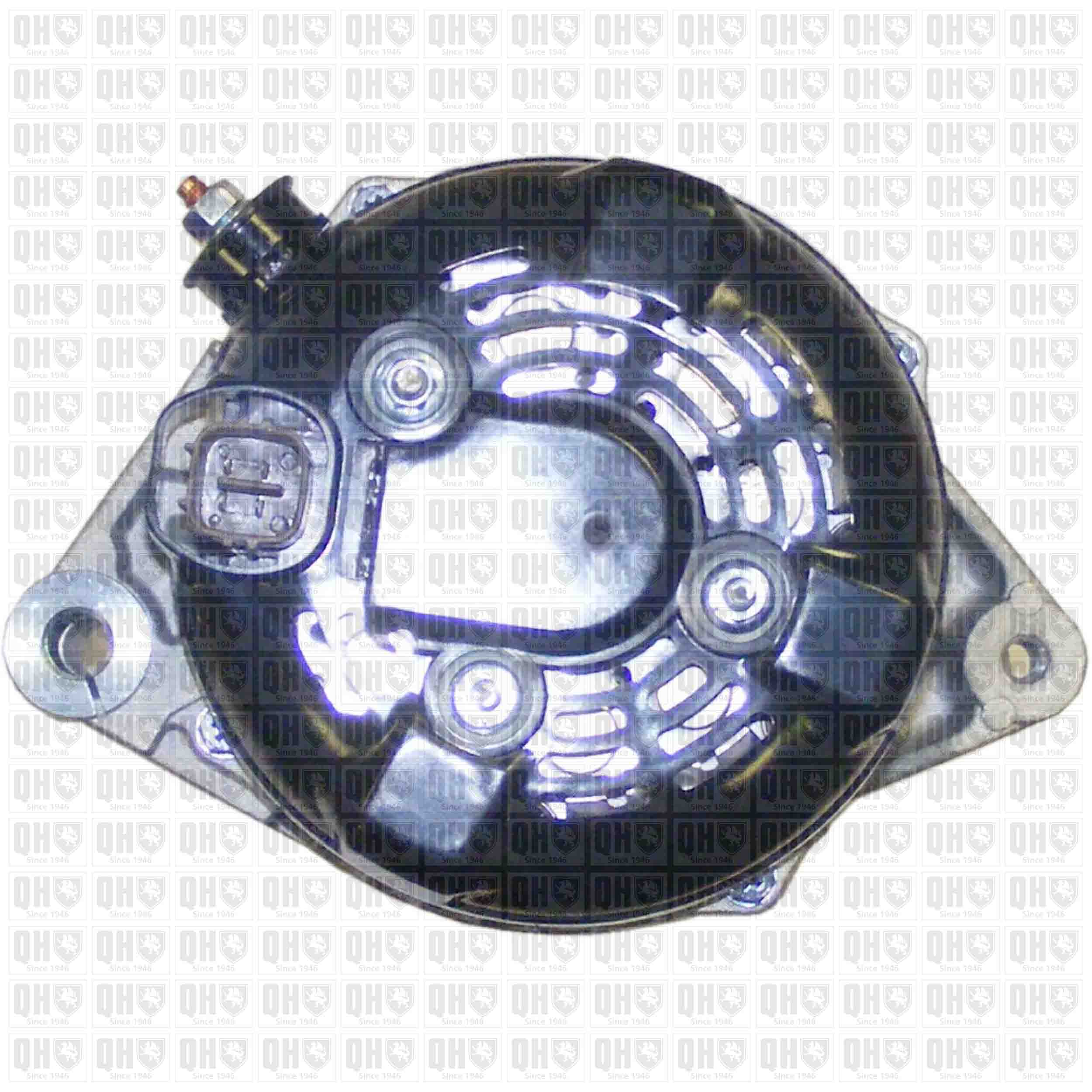 Quinton Hazell QRA3538