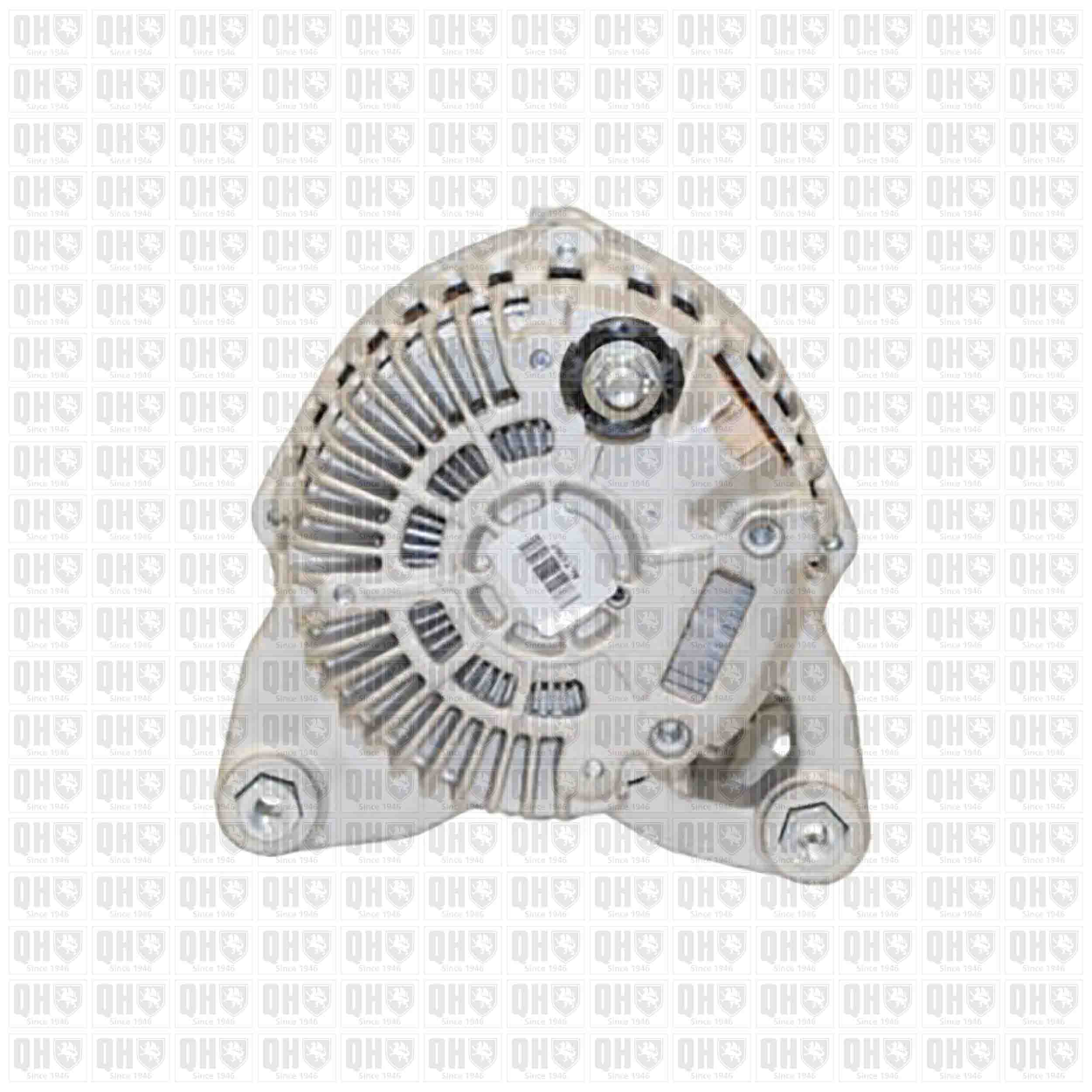 Quinton Hazell QRA3540