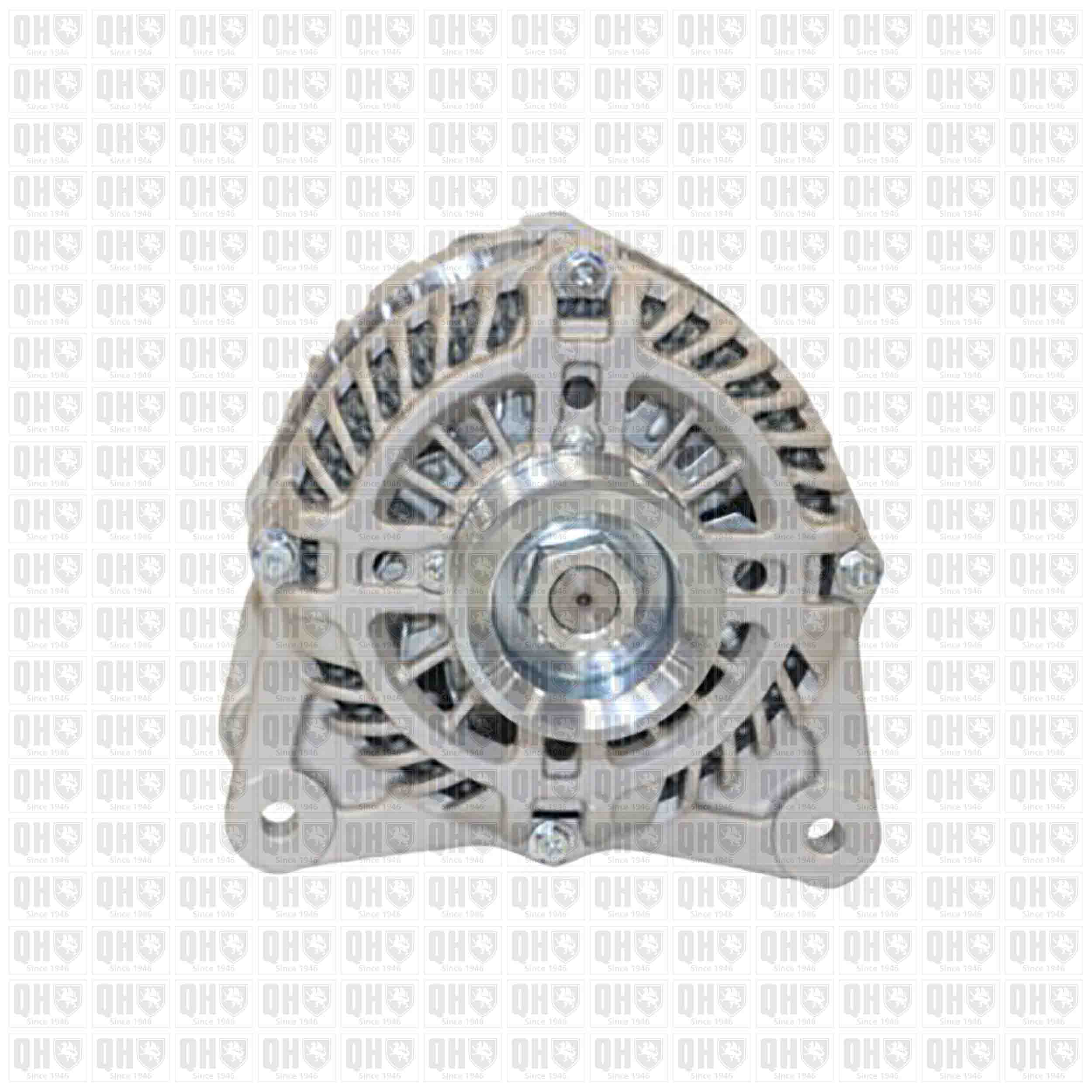 Quinton Hazell QRA3540