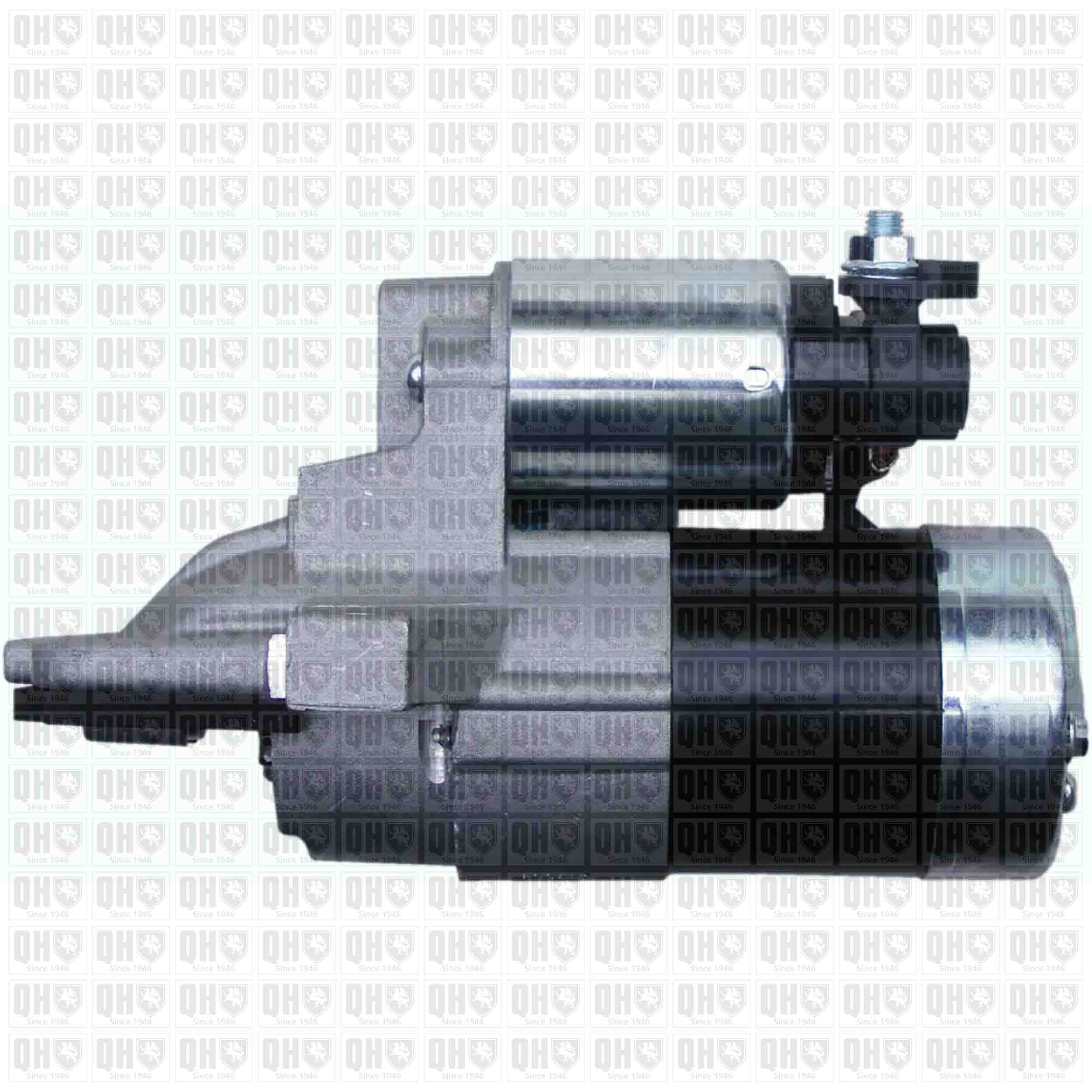 Quinton Hazell QRS2361