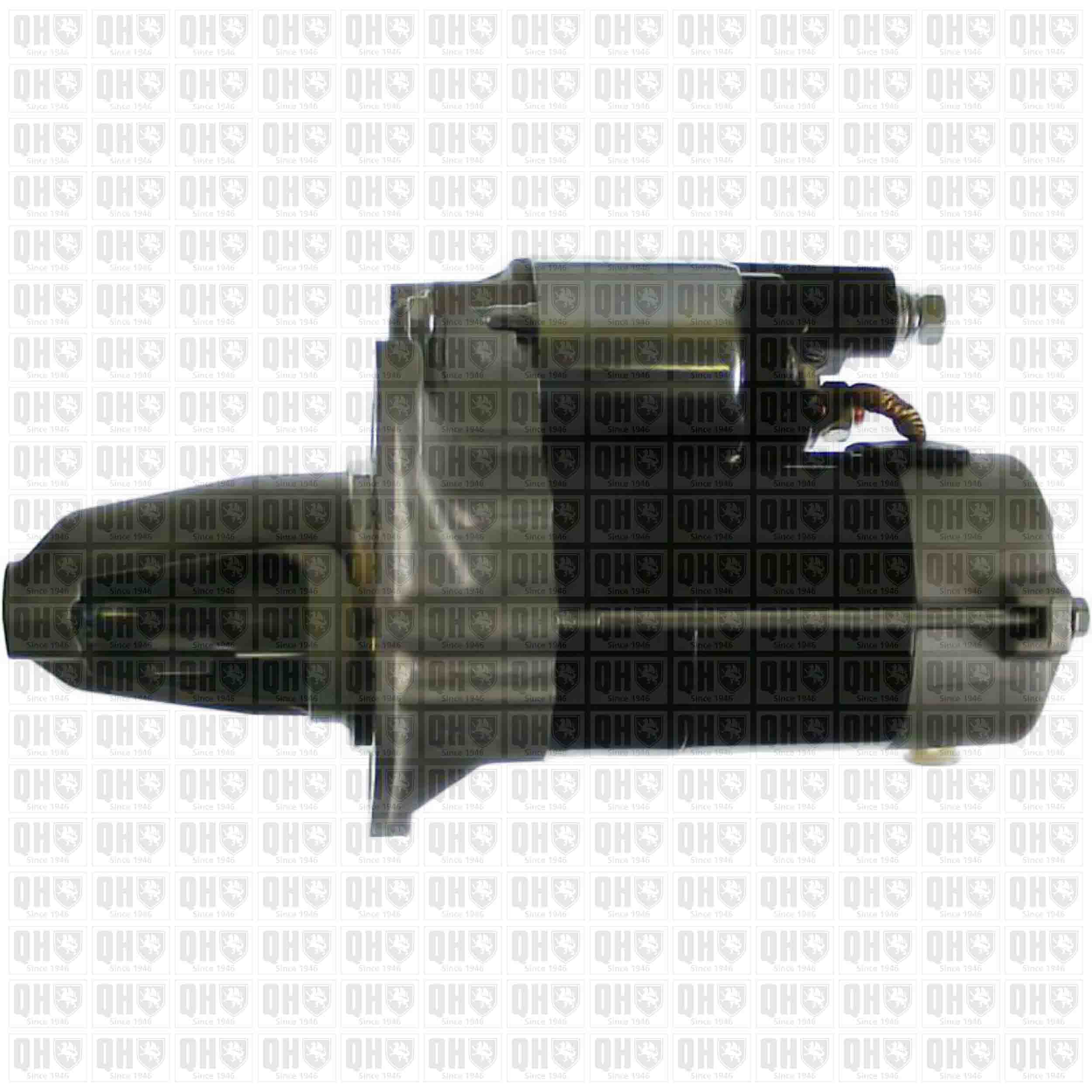 Quinton Hazell QRS2365