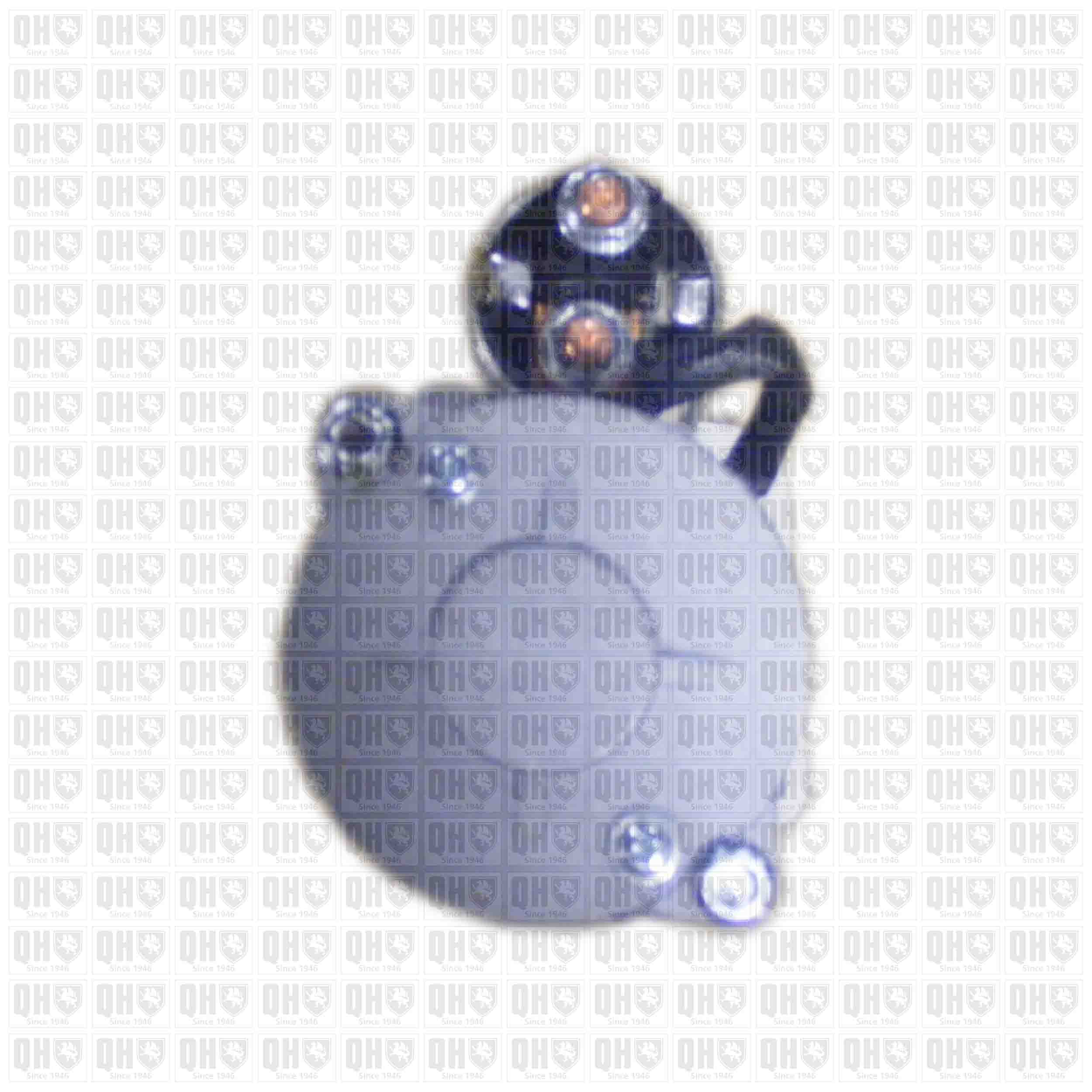 Quinton Hazell QRS2370