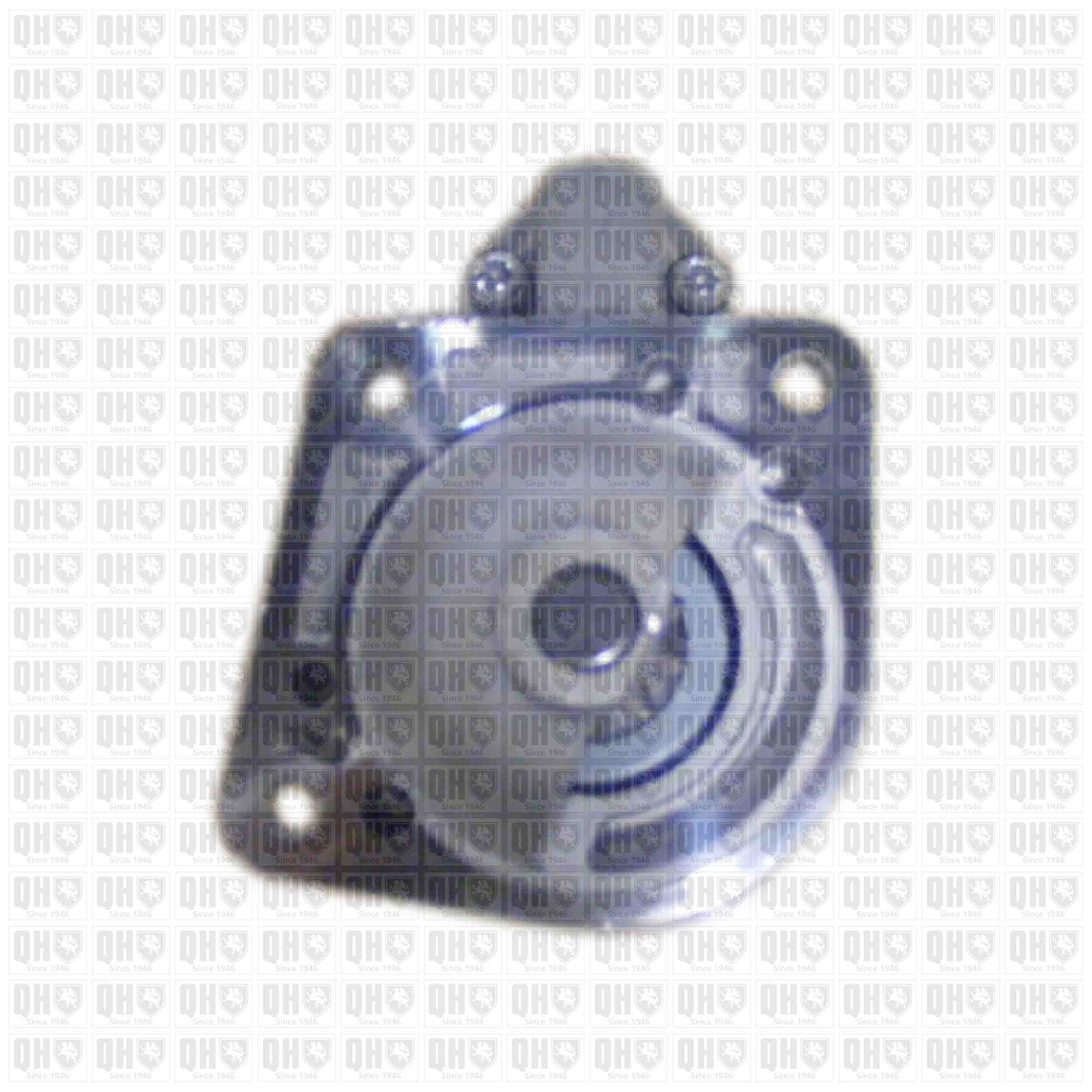 Quinton Hazell QRS2370