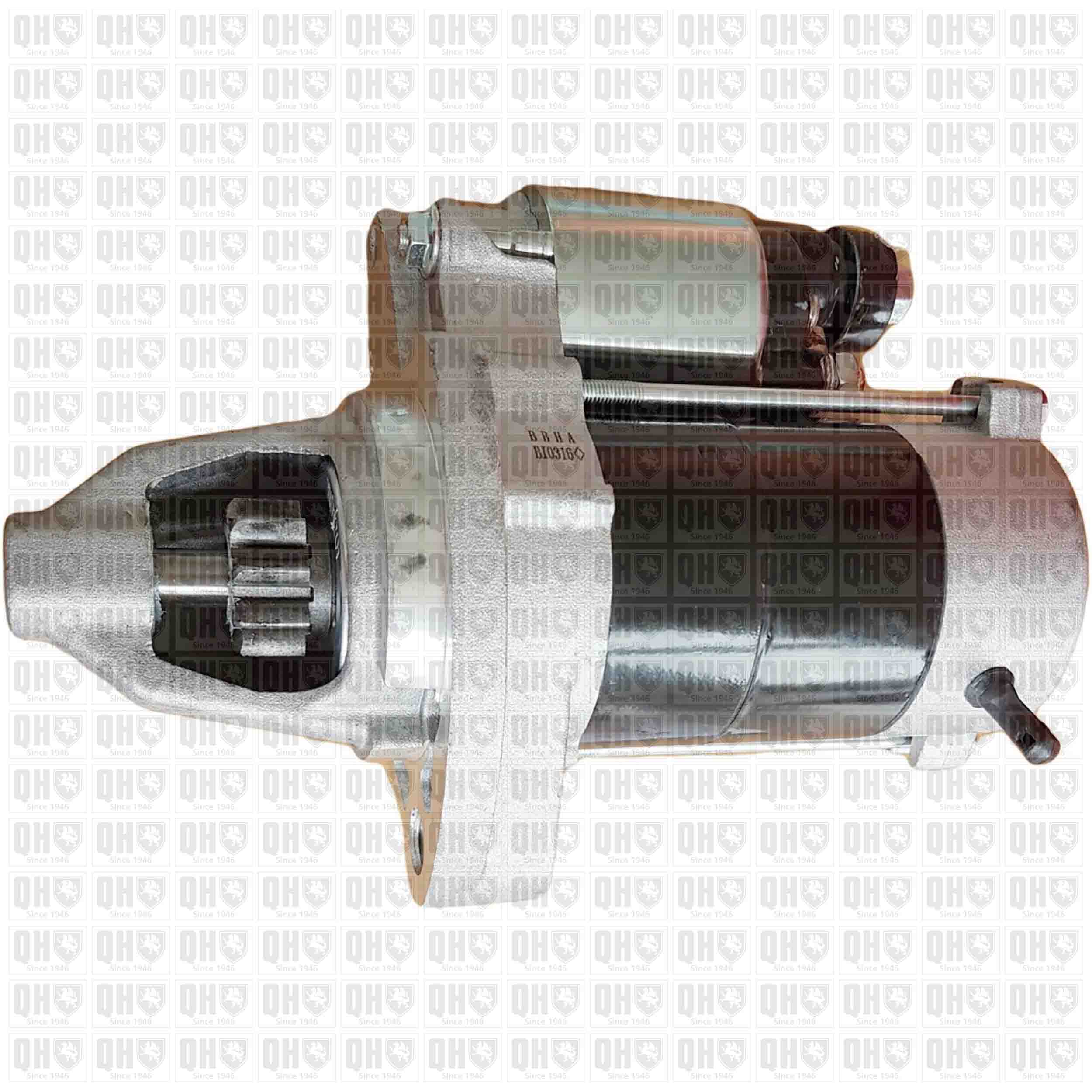 Quinton Hazell QRS2380