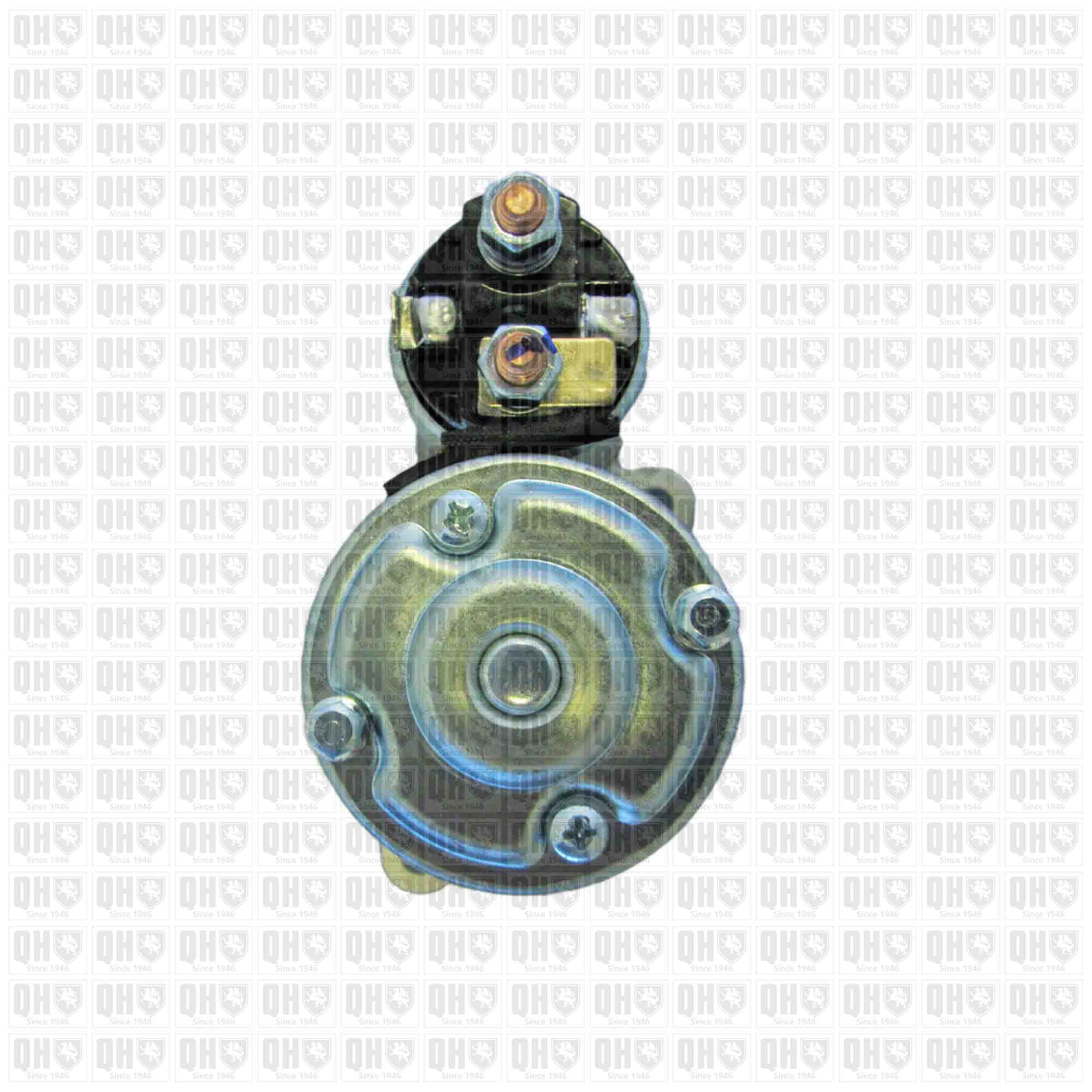 Quinton Hazell QRS2381