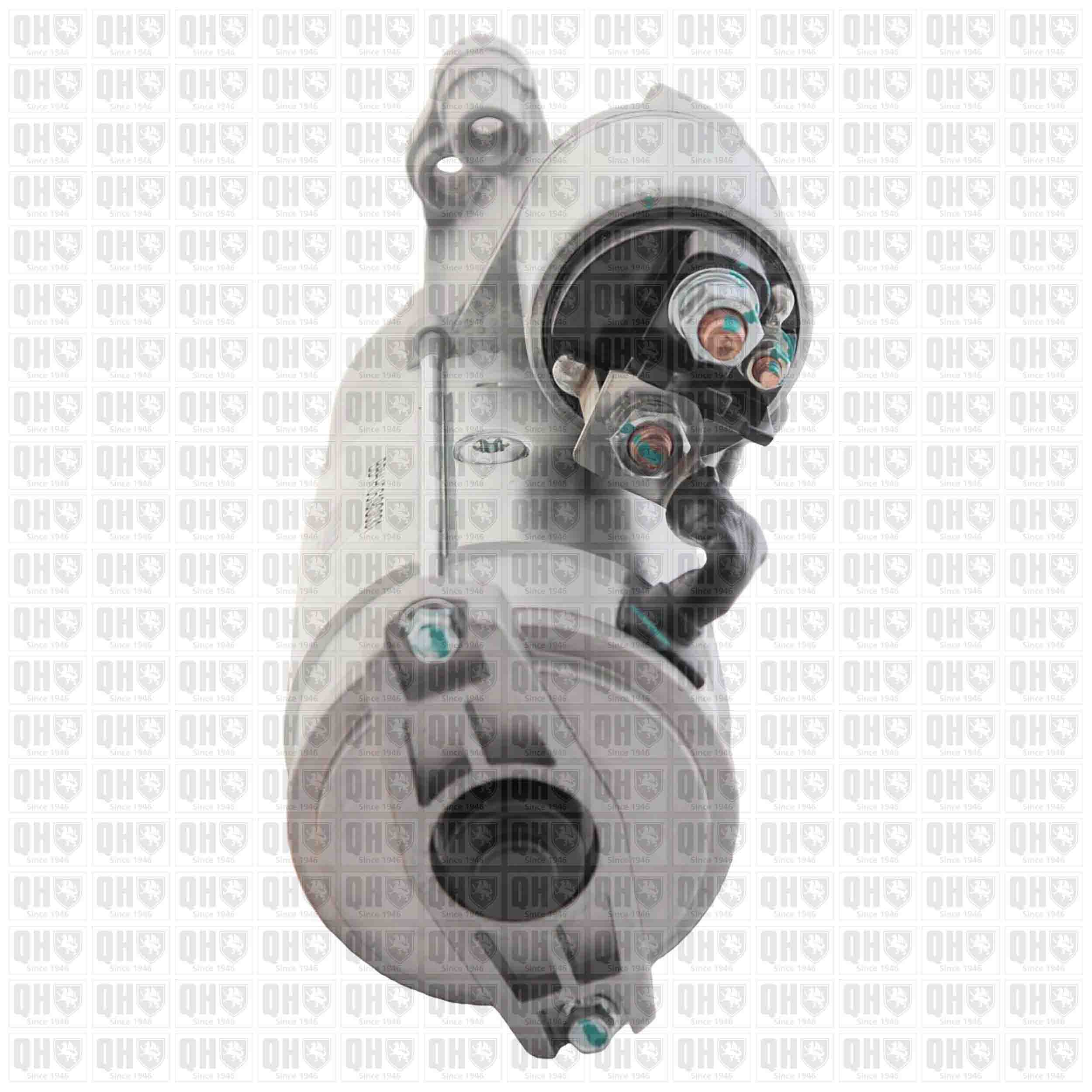 Quinton Hazell QRS2384