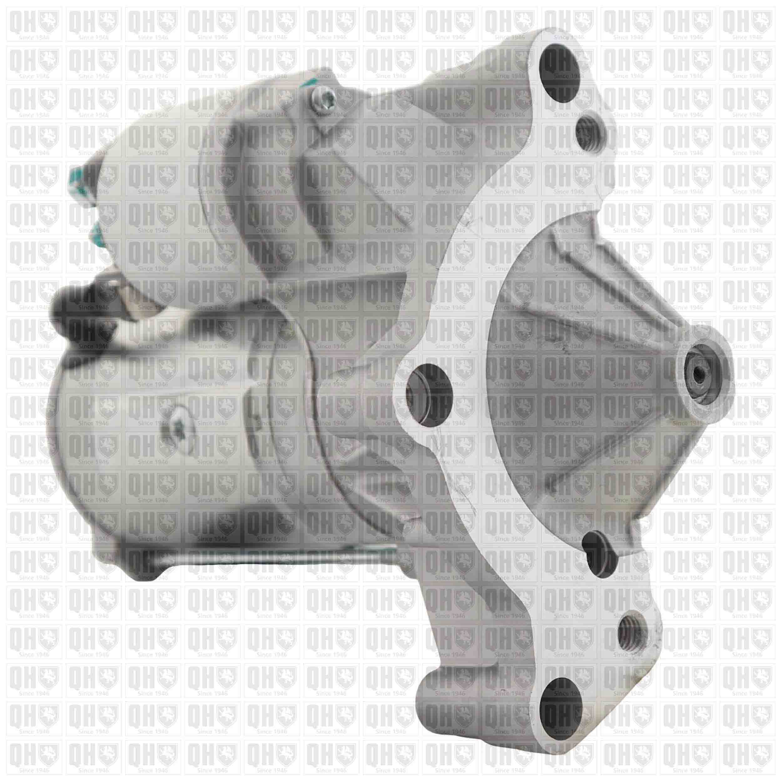 Quinton Hazell QRS2384