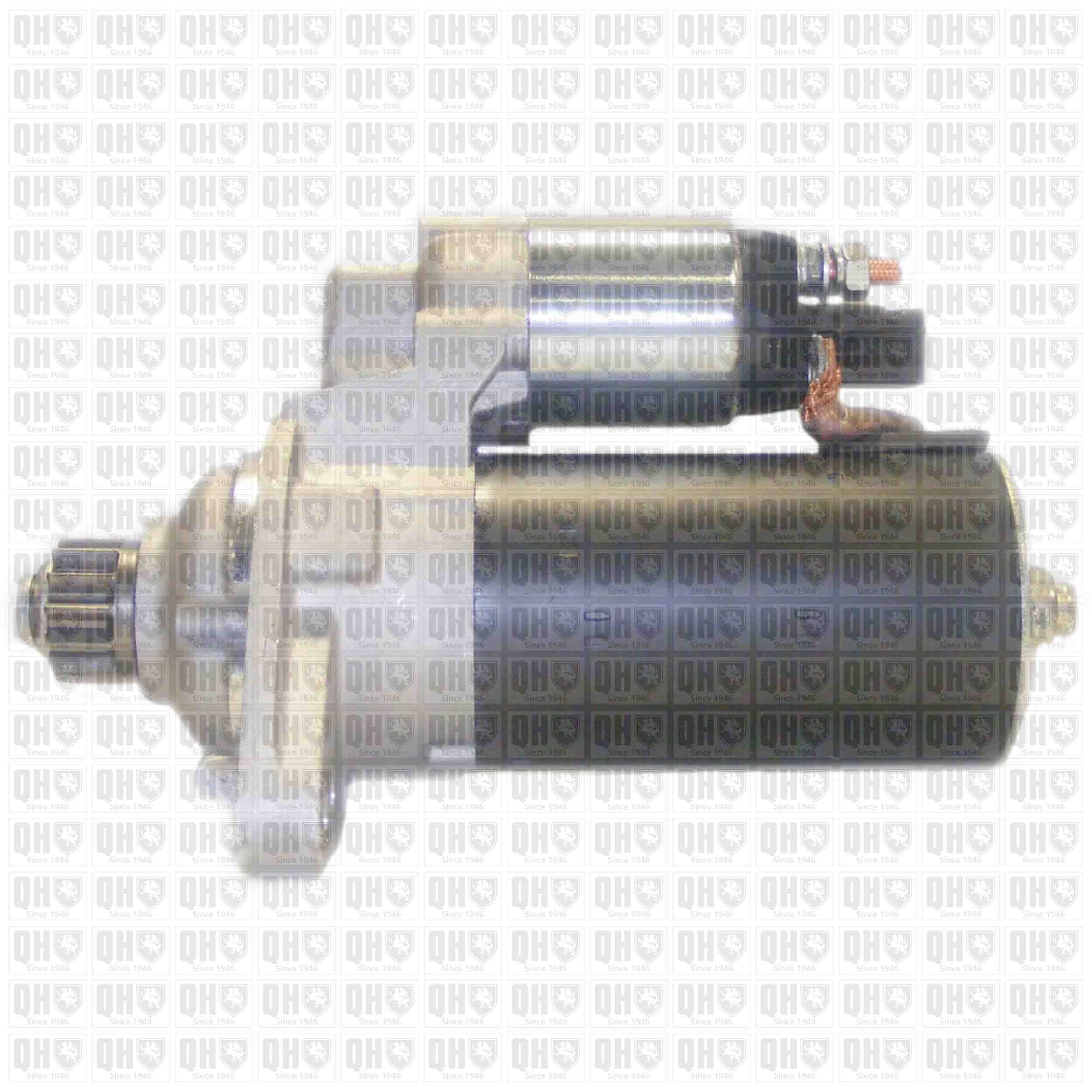 Quinton Hazell QRS2401 Starter Motor