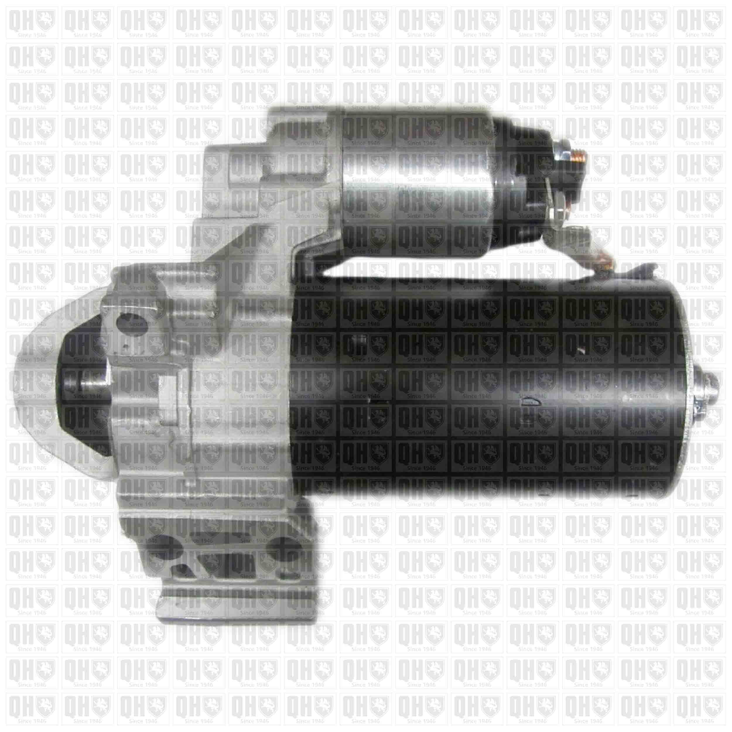 Quinton Hazell QRS2416