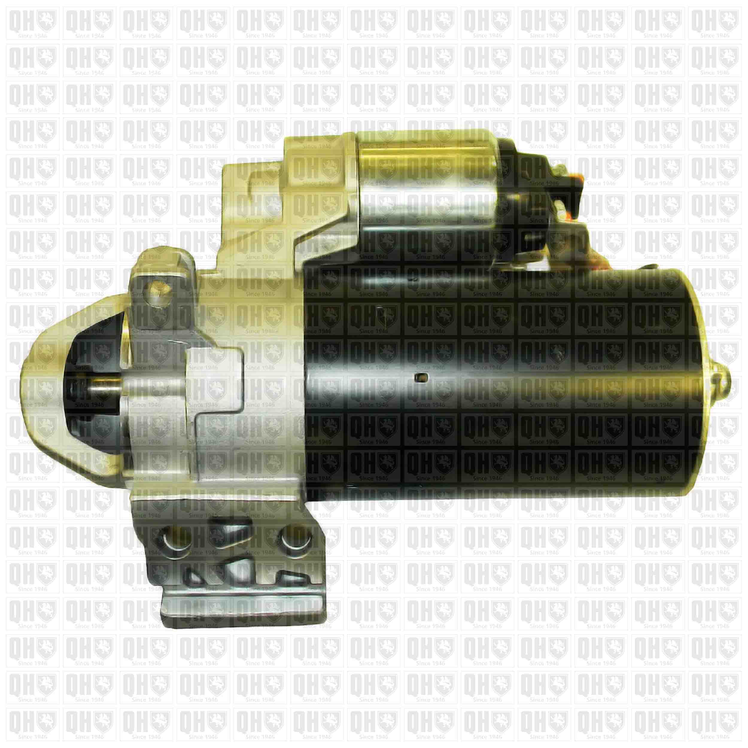 Quinton Hazell QRS2417 Starter Motor