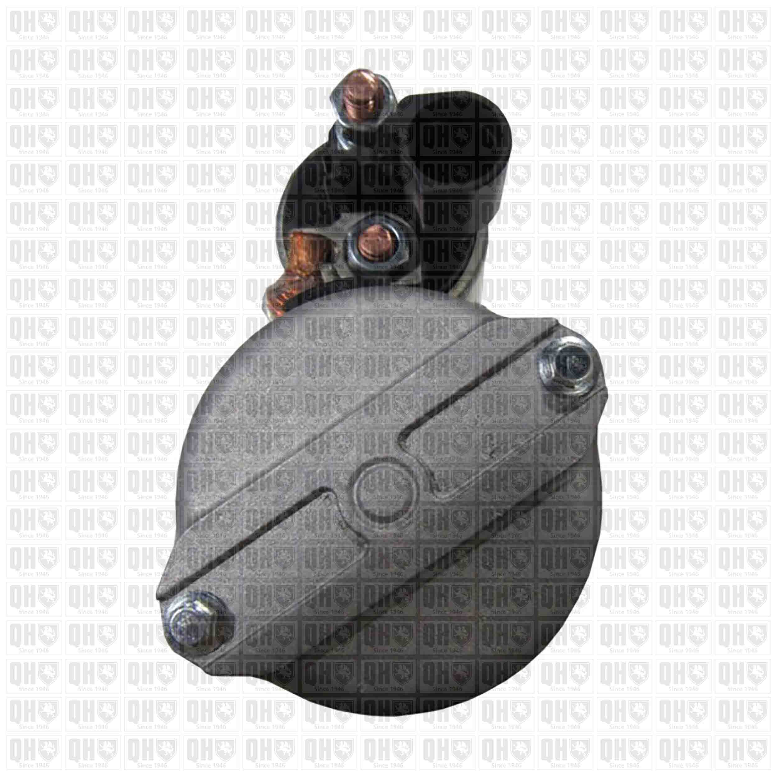 Quinton Hazell QRS2423