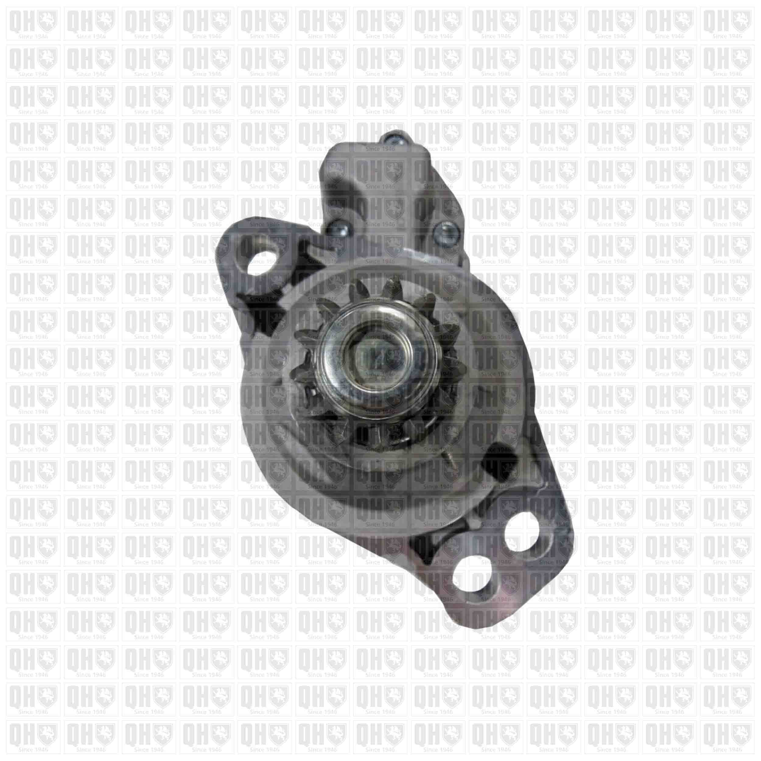 Quinton Hazell QRS2423