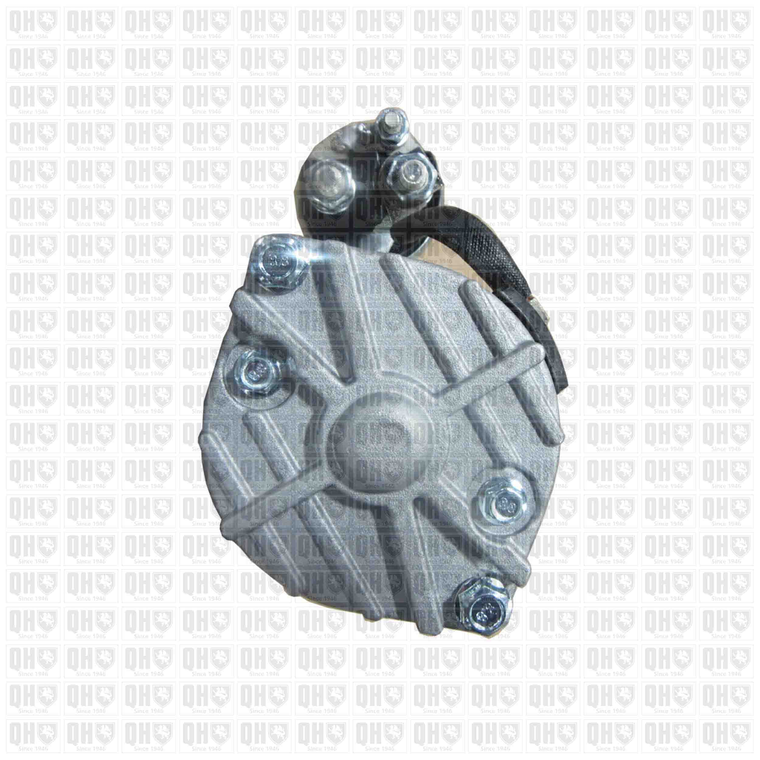 Quinton Hazell QRS2434