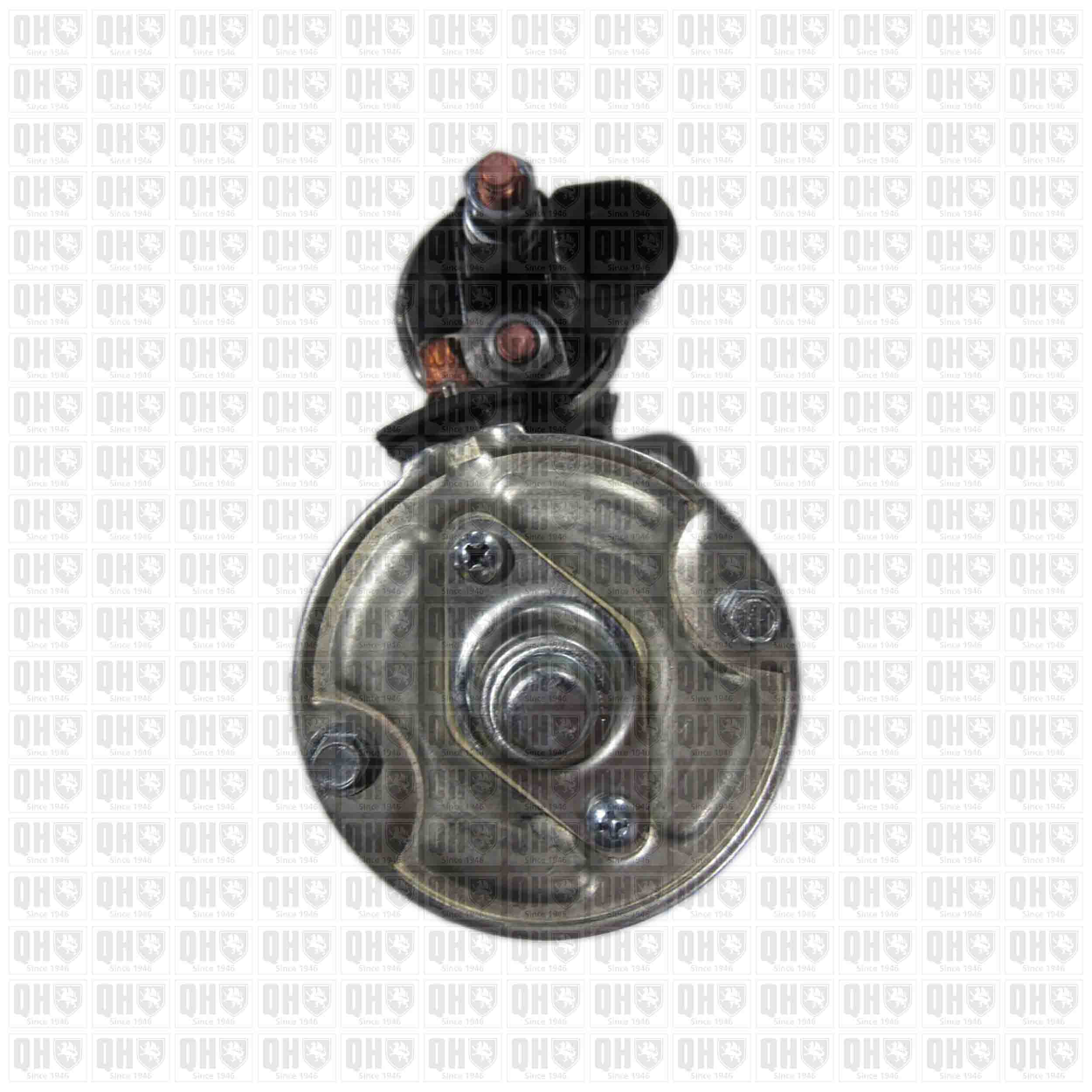 Quinton Hazell QRS2456