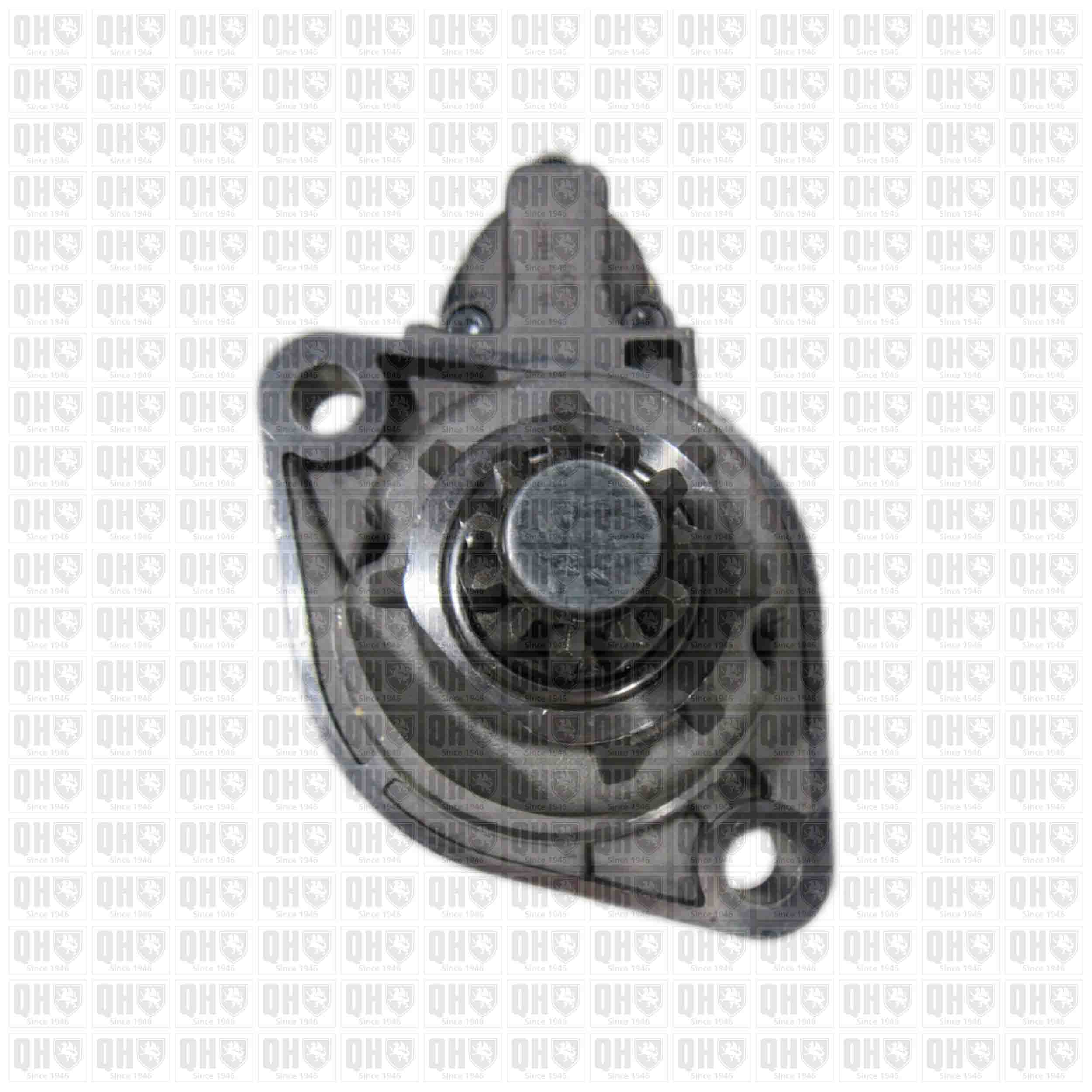 Quinton Hazell QRS2456