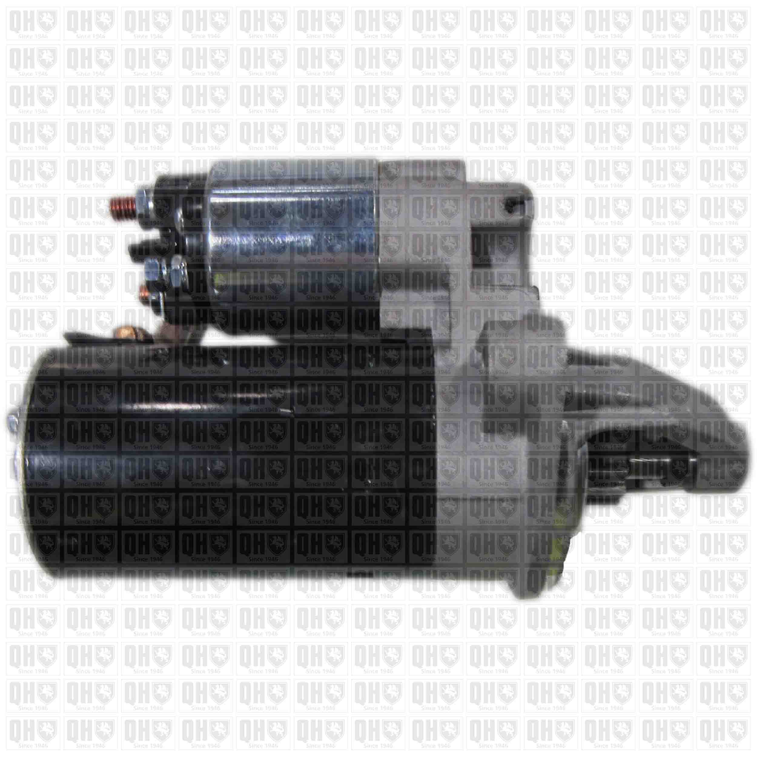 Quinton Hazell QRS2460