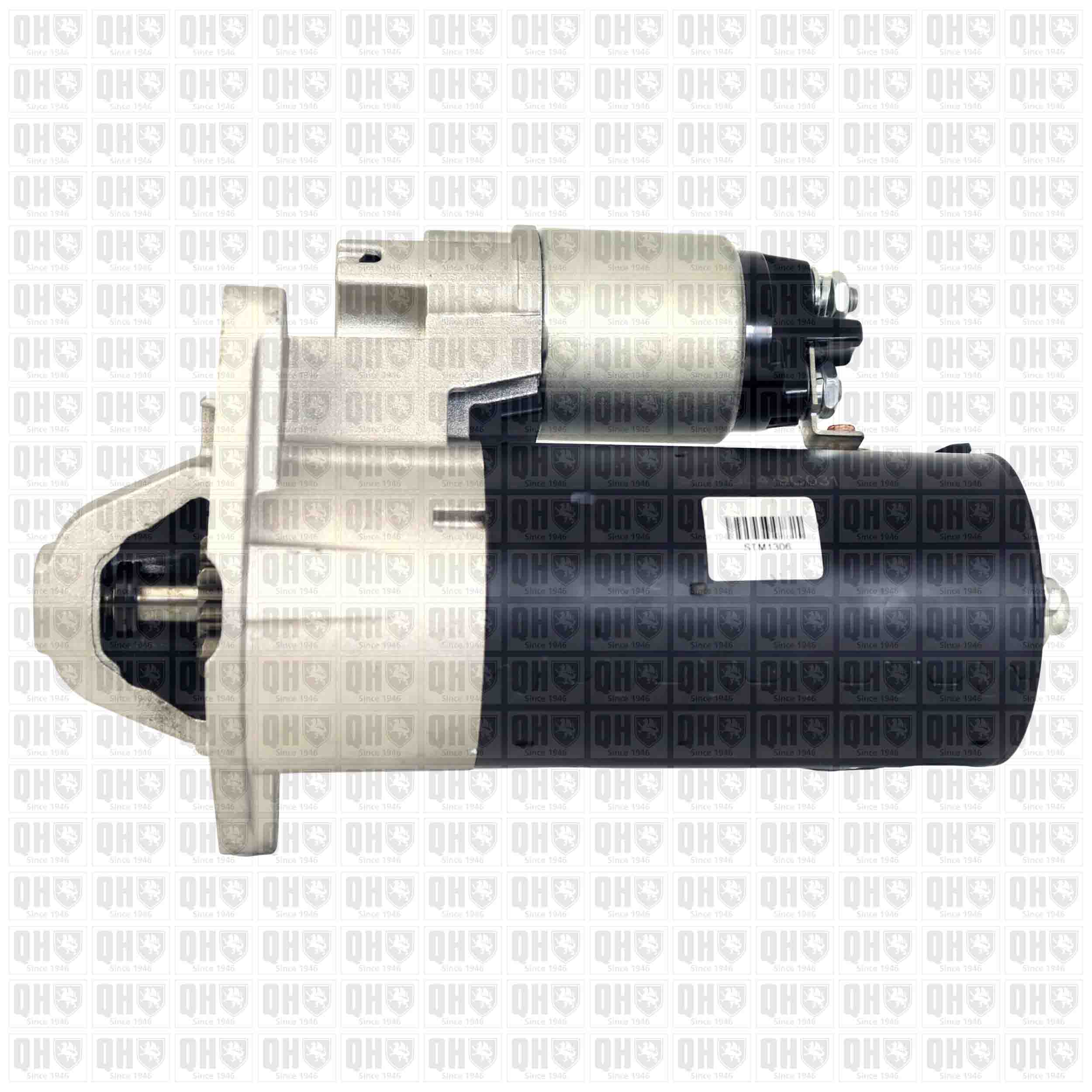 Quinton Hazell QRS2466