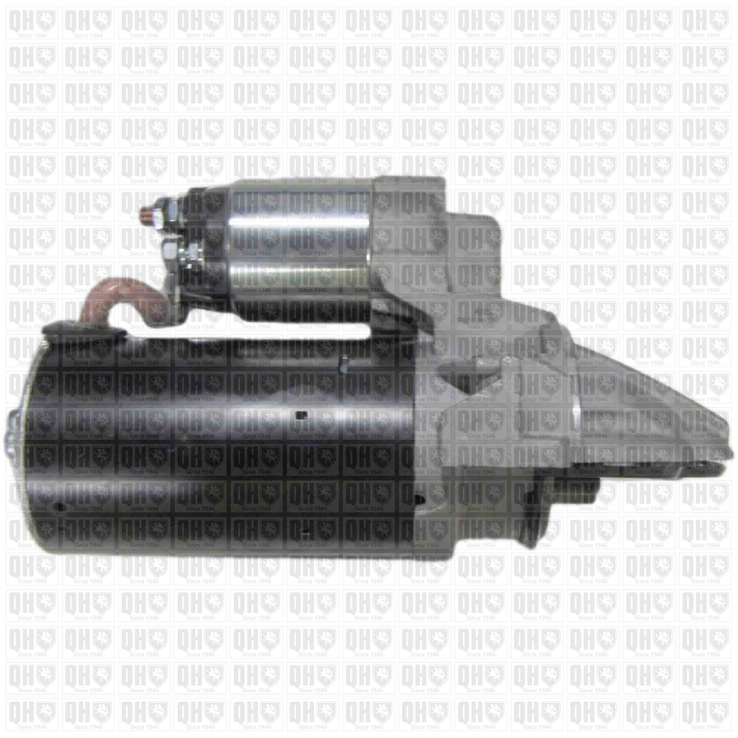 Quinton Hazell QRS2467