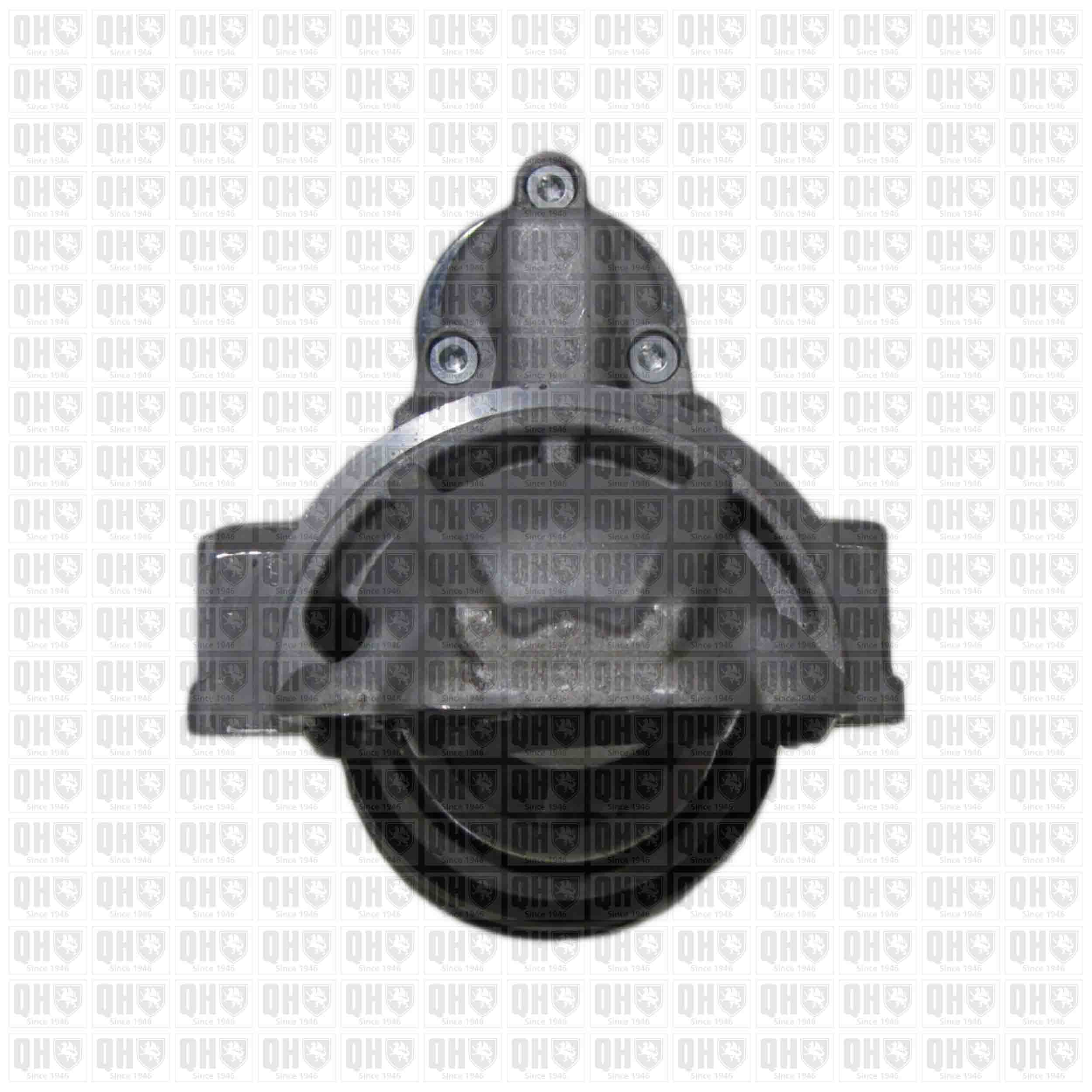 Quinton Hazell QRS2467