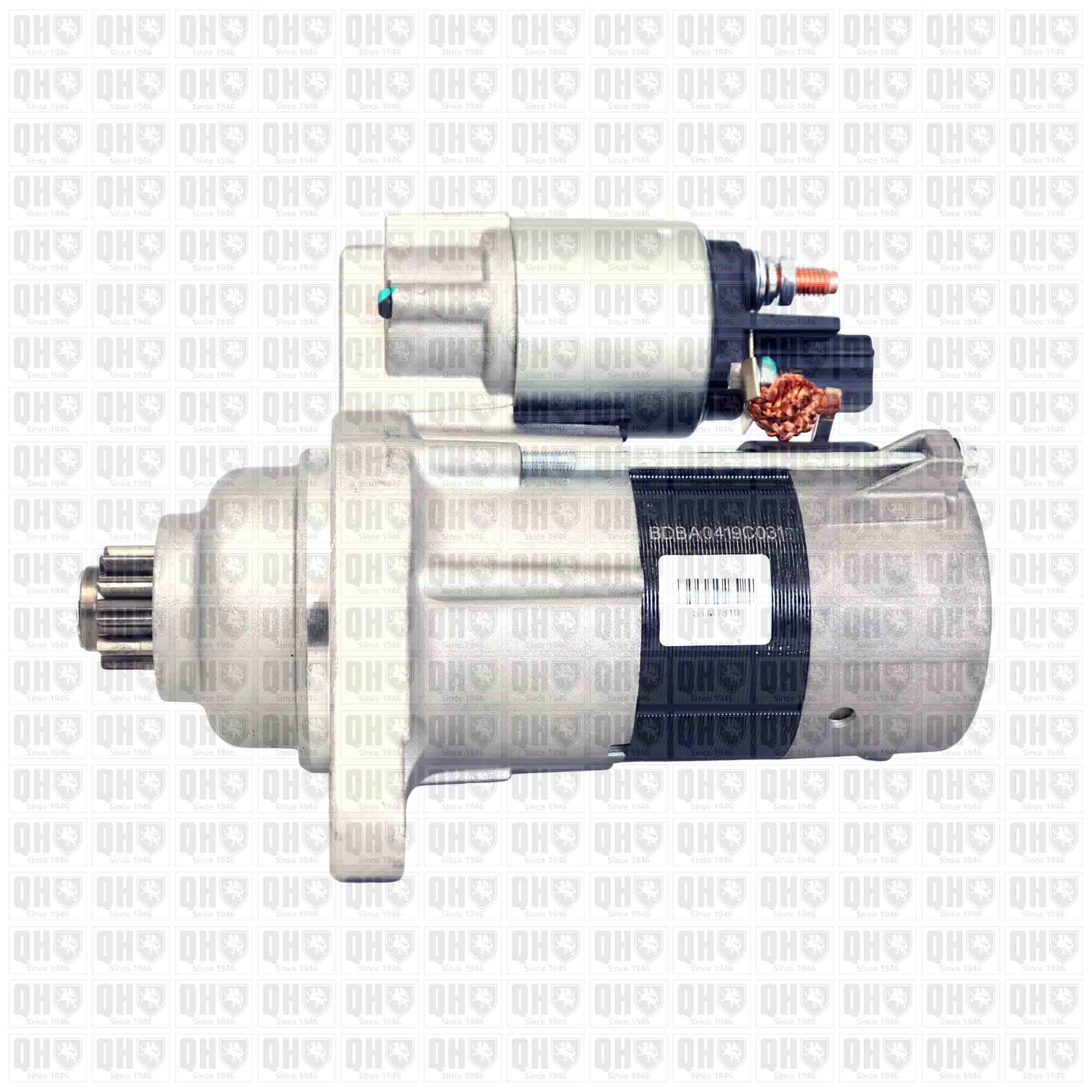 Quinton Hazell QRS2469