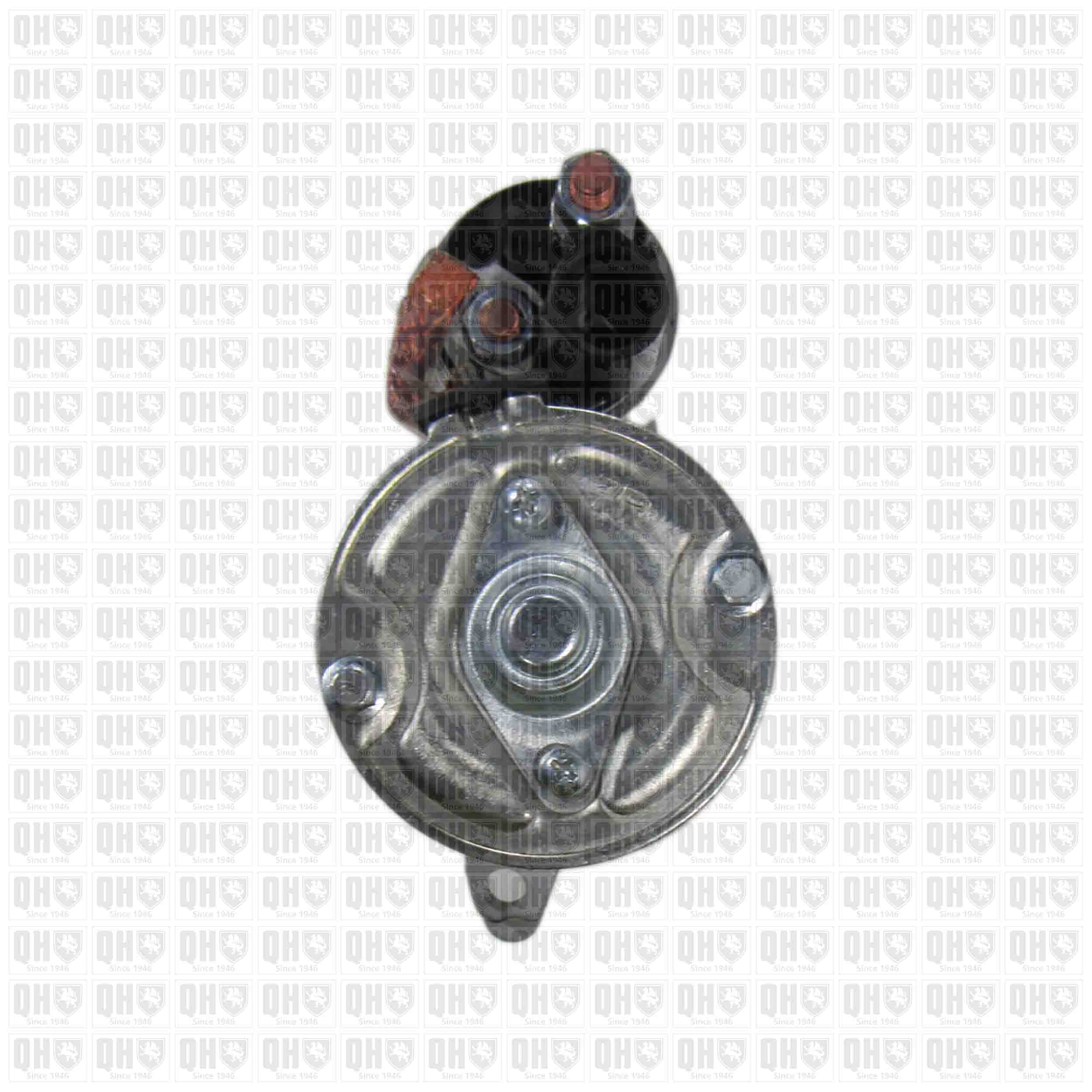 Quinton Hazell QRS2473