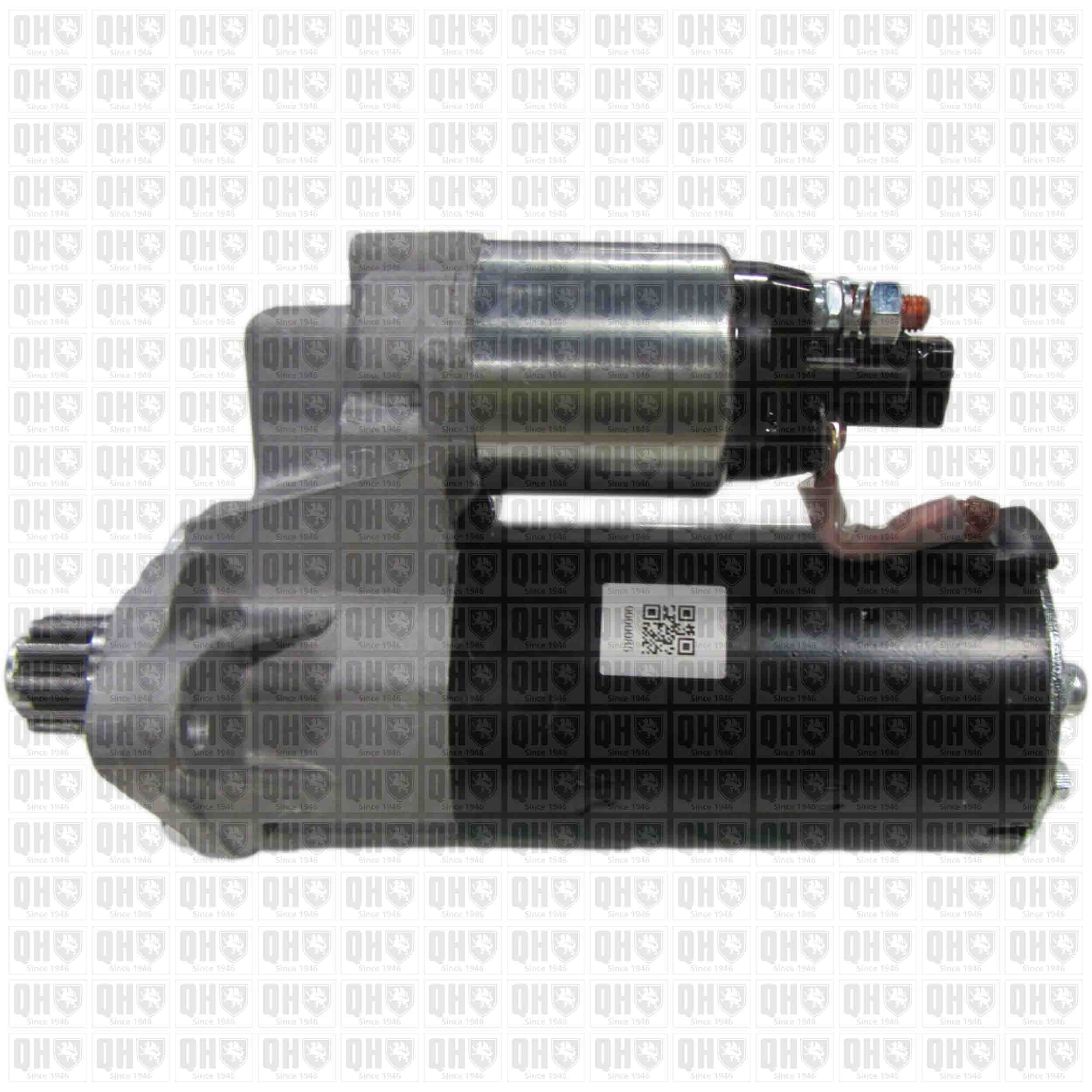 Quinton Hazell QRS2474