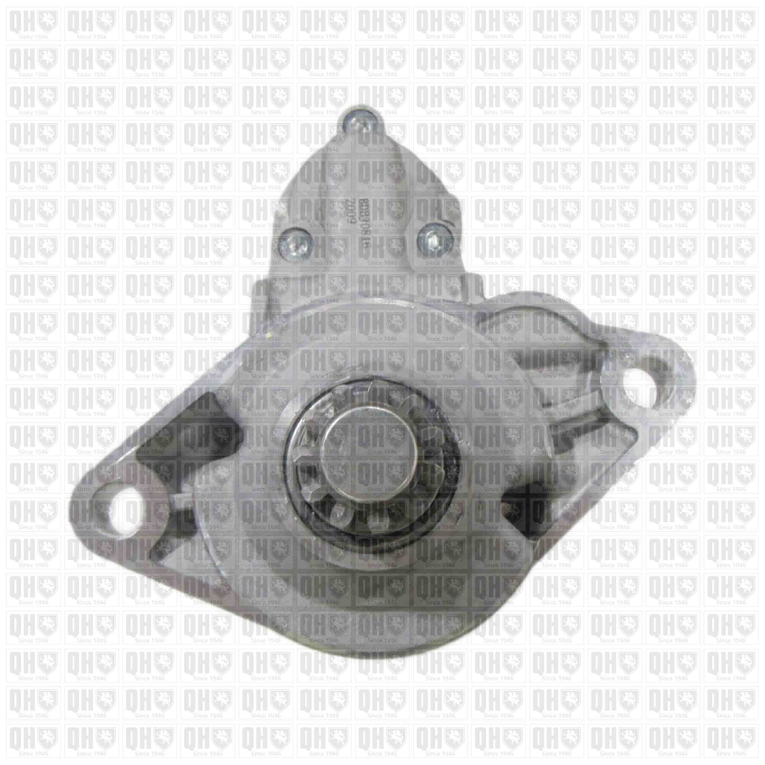 Quinton Hazell QRS2474