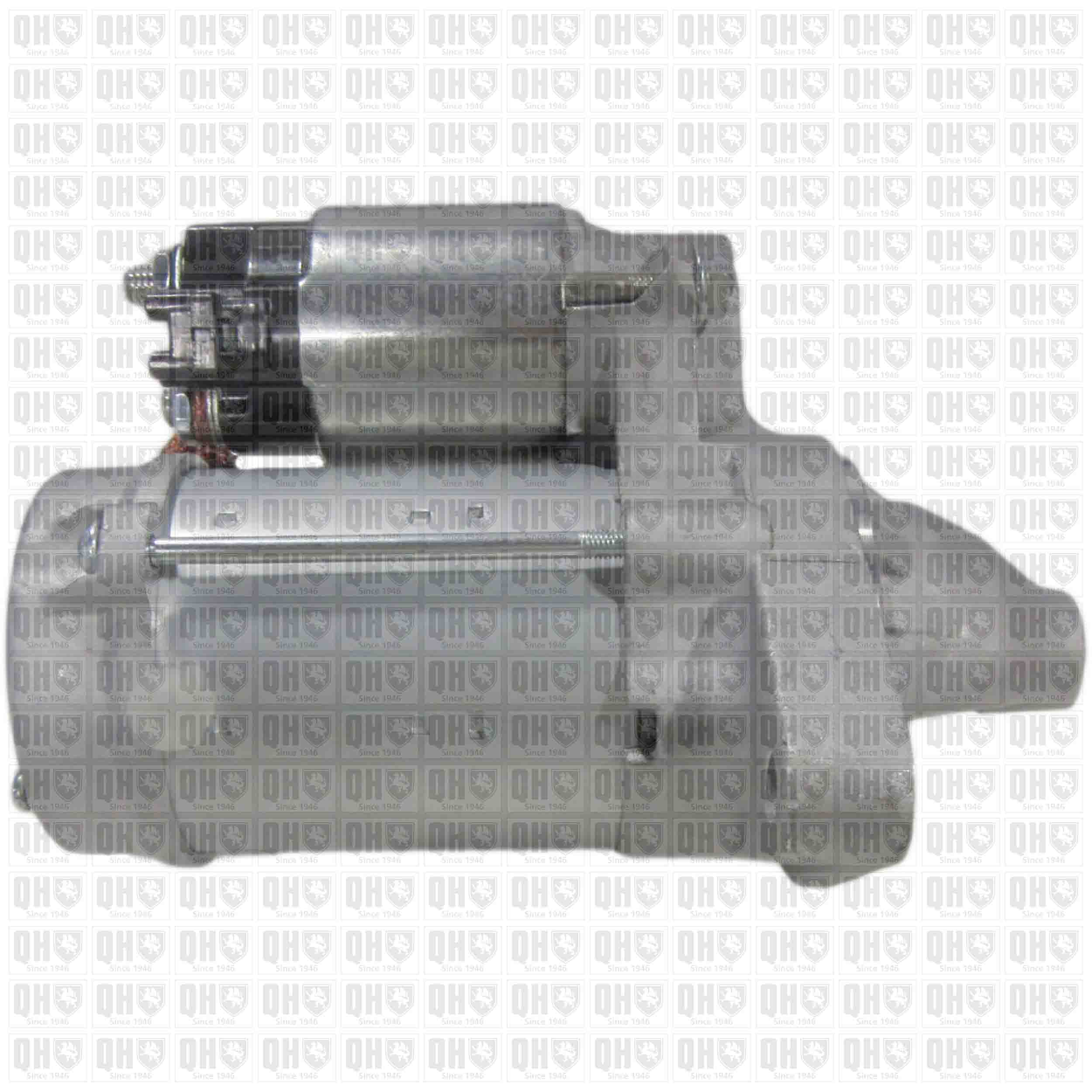 Quinton Hazell QRS2478 Starter Motor