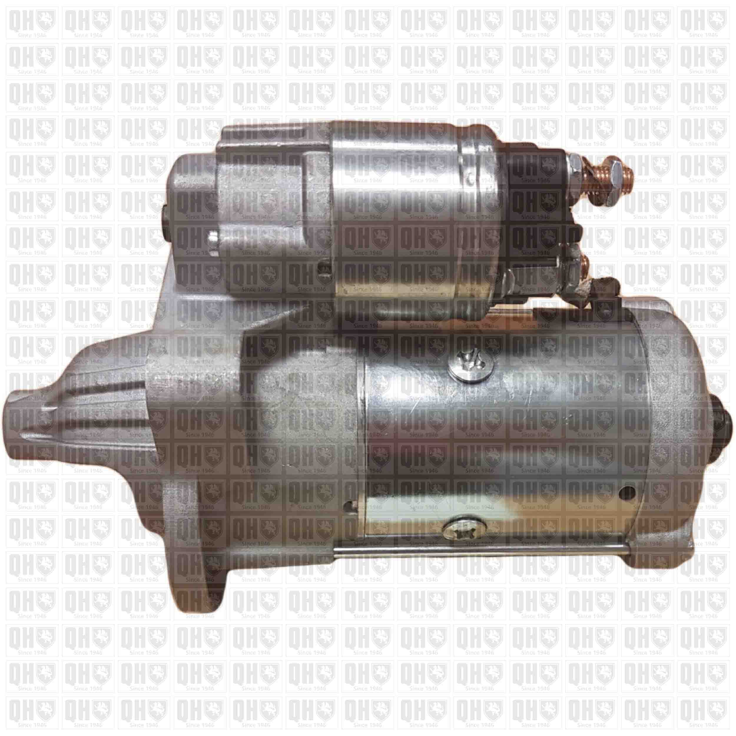 Quinton Hazell QRS2481