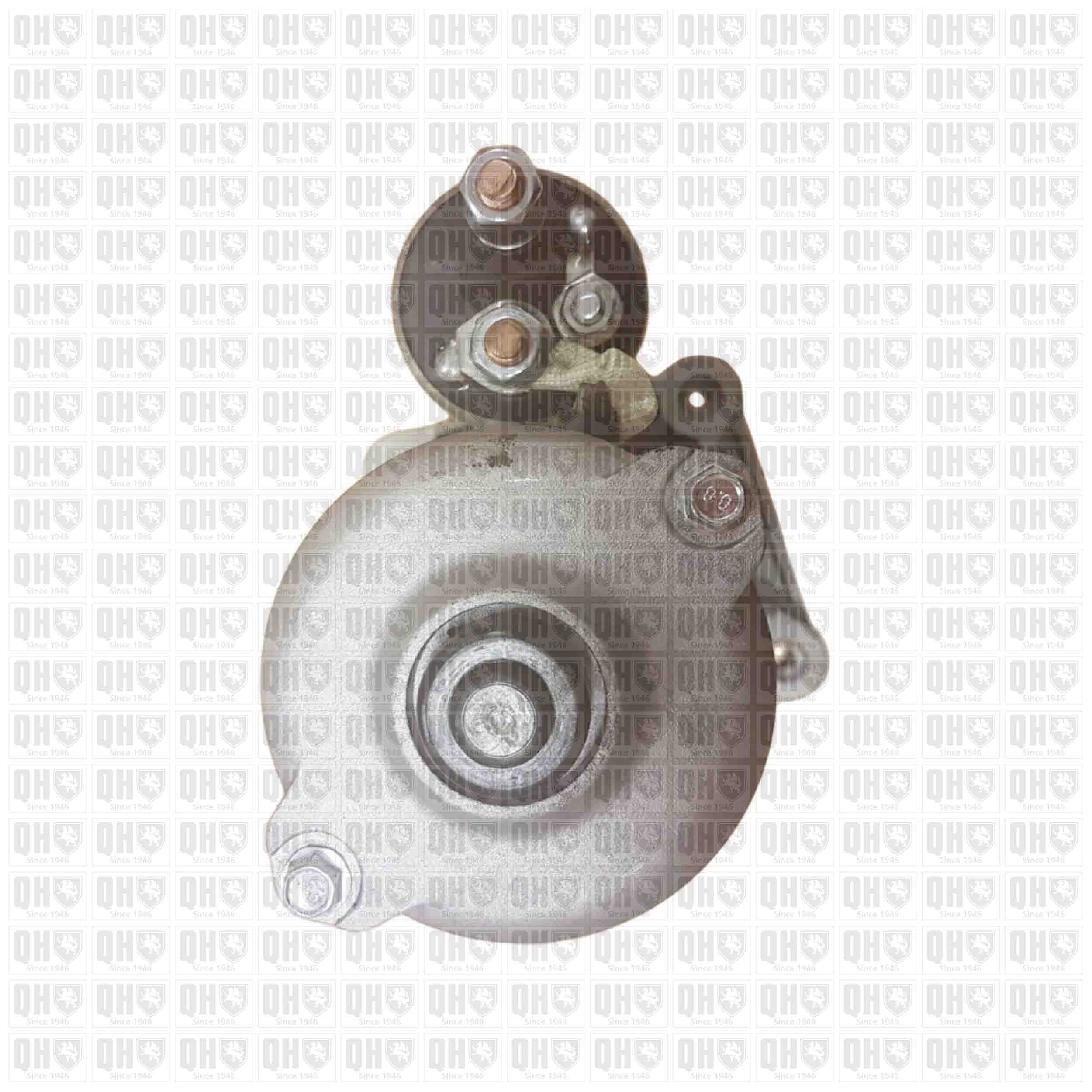 Quinton Hazell QRS2481