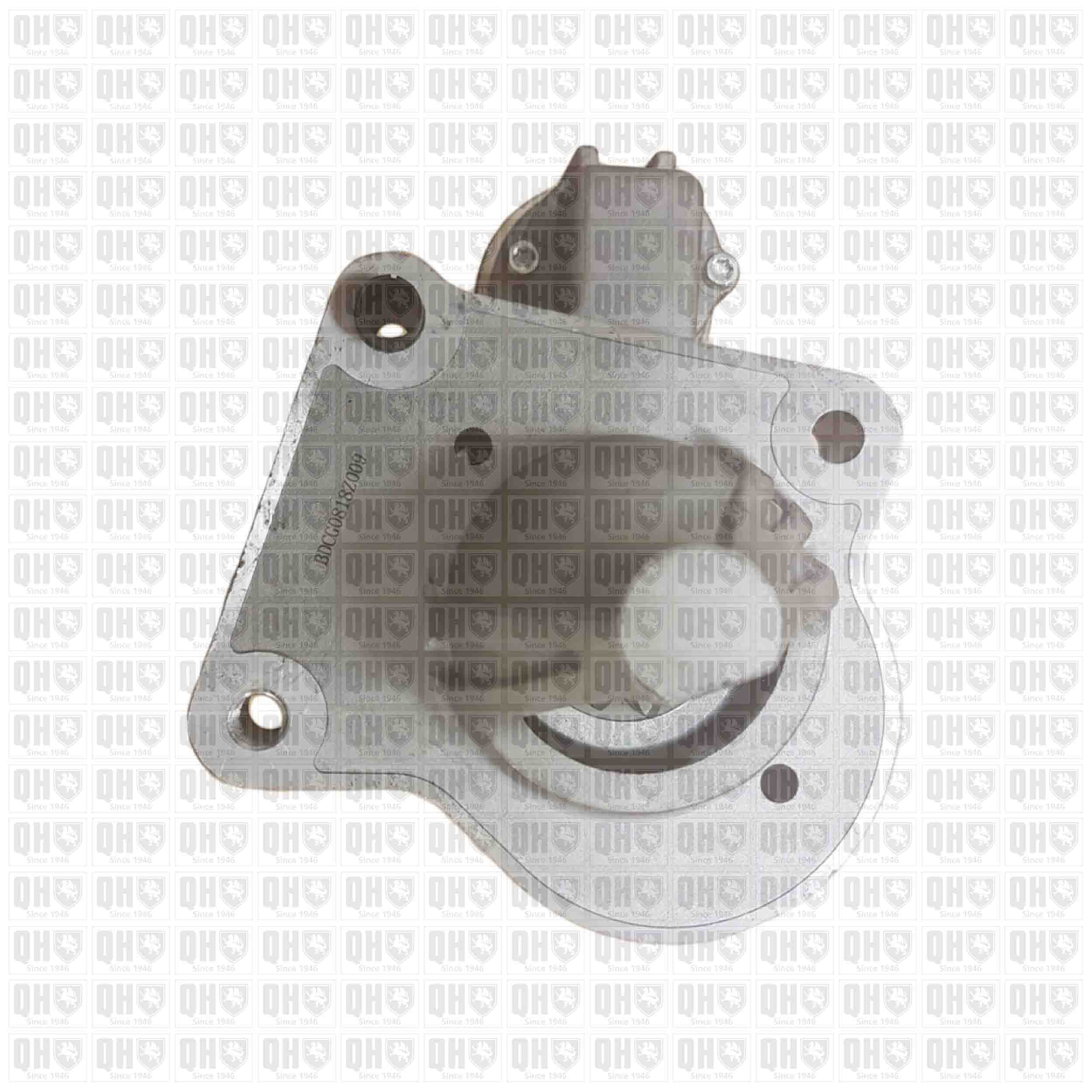 Quinton Hazell QRS2481