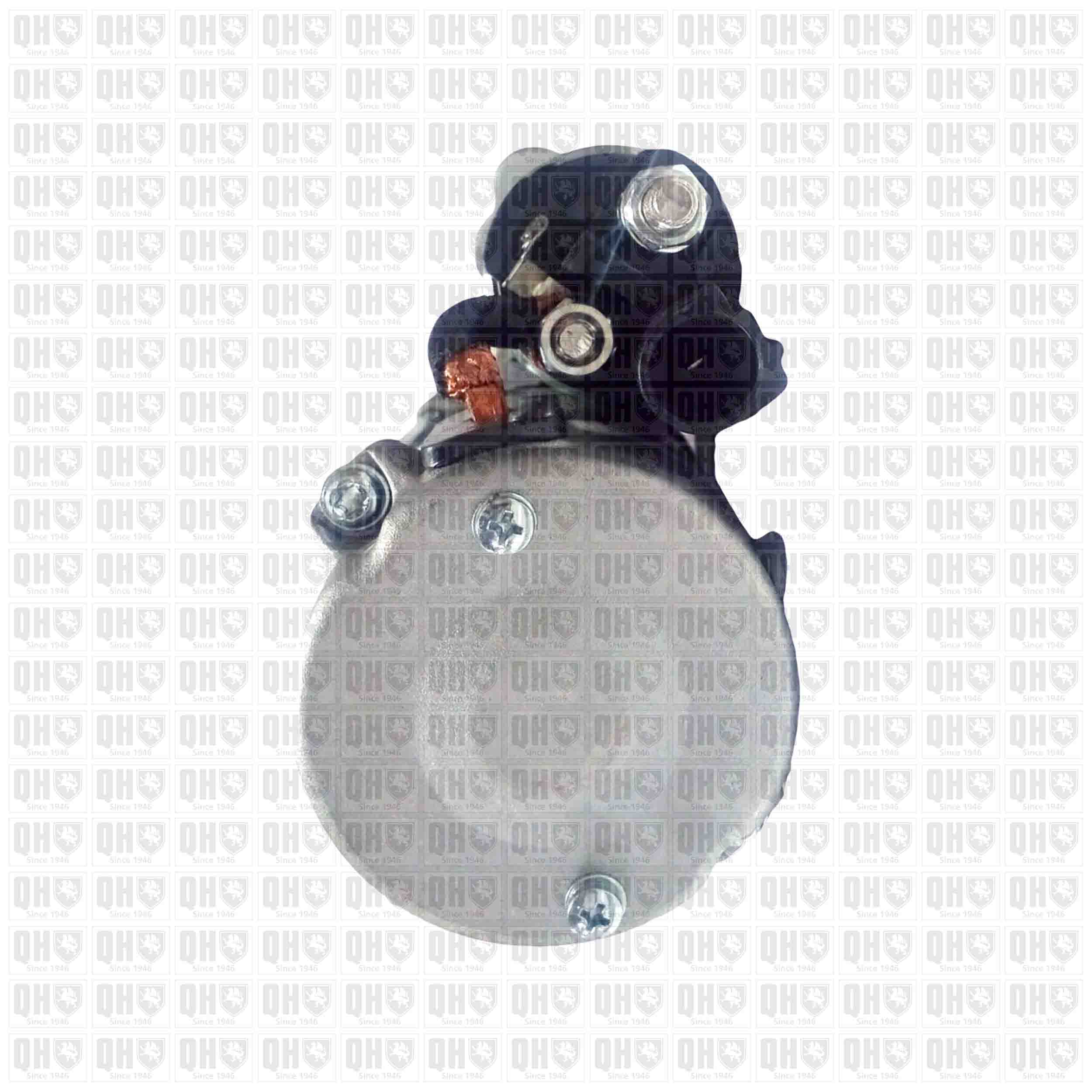 Quinton Hazell QRS2486