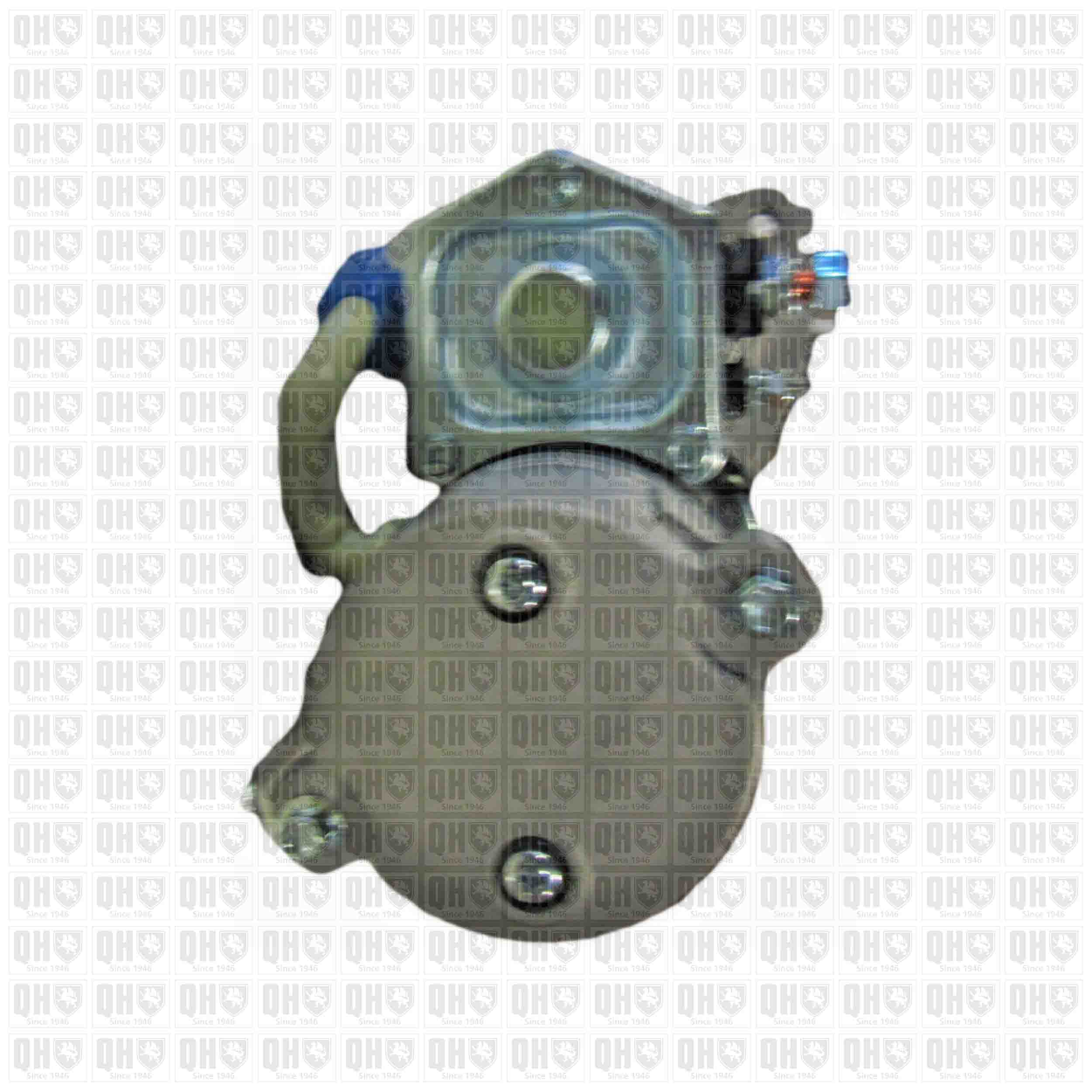 Quinton Hazell QRS2488