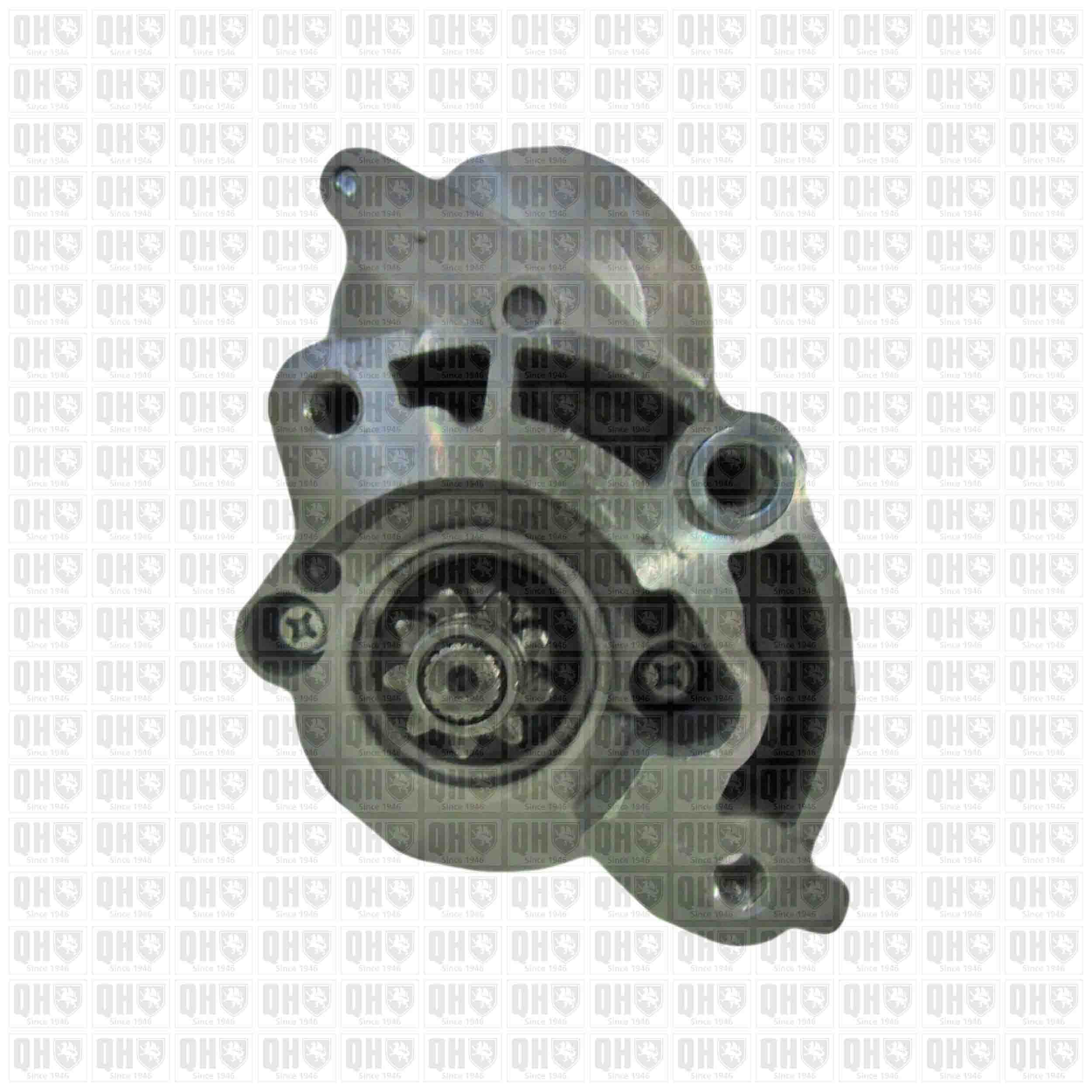 Quinton Hazell QRS2488