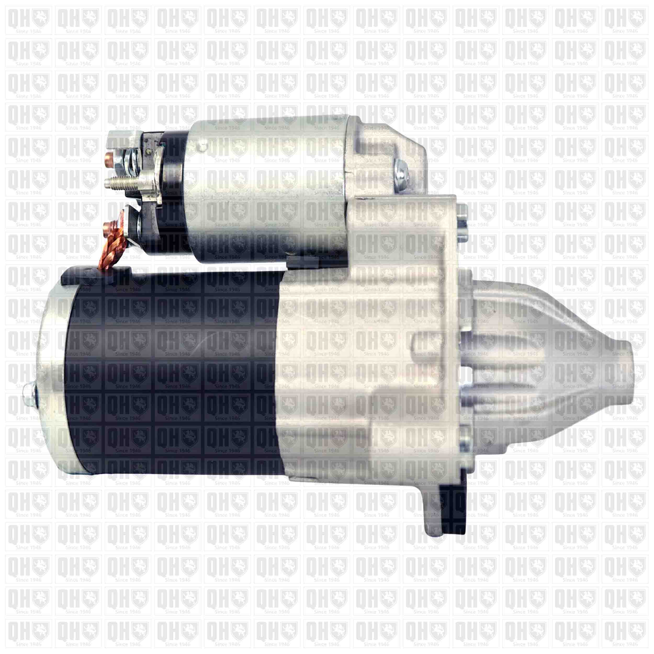 Quinton Hazell QRS2491