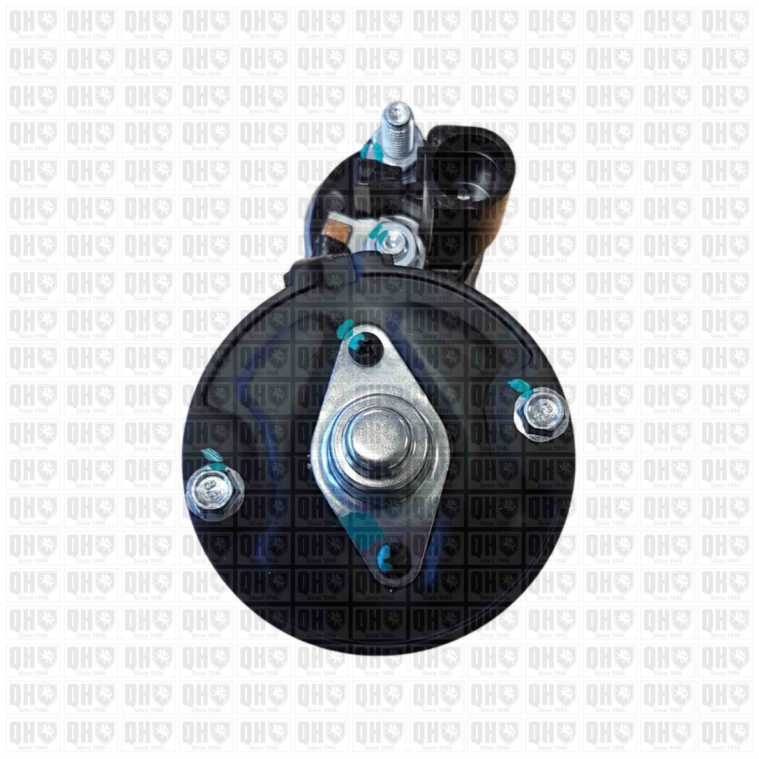 Quinton Hazell QRS2492