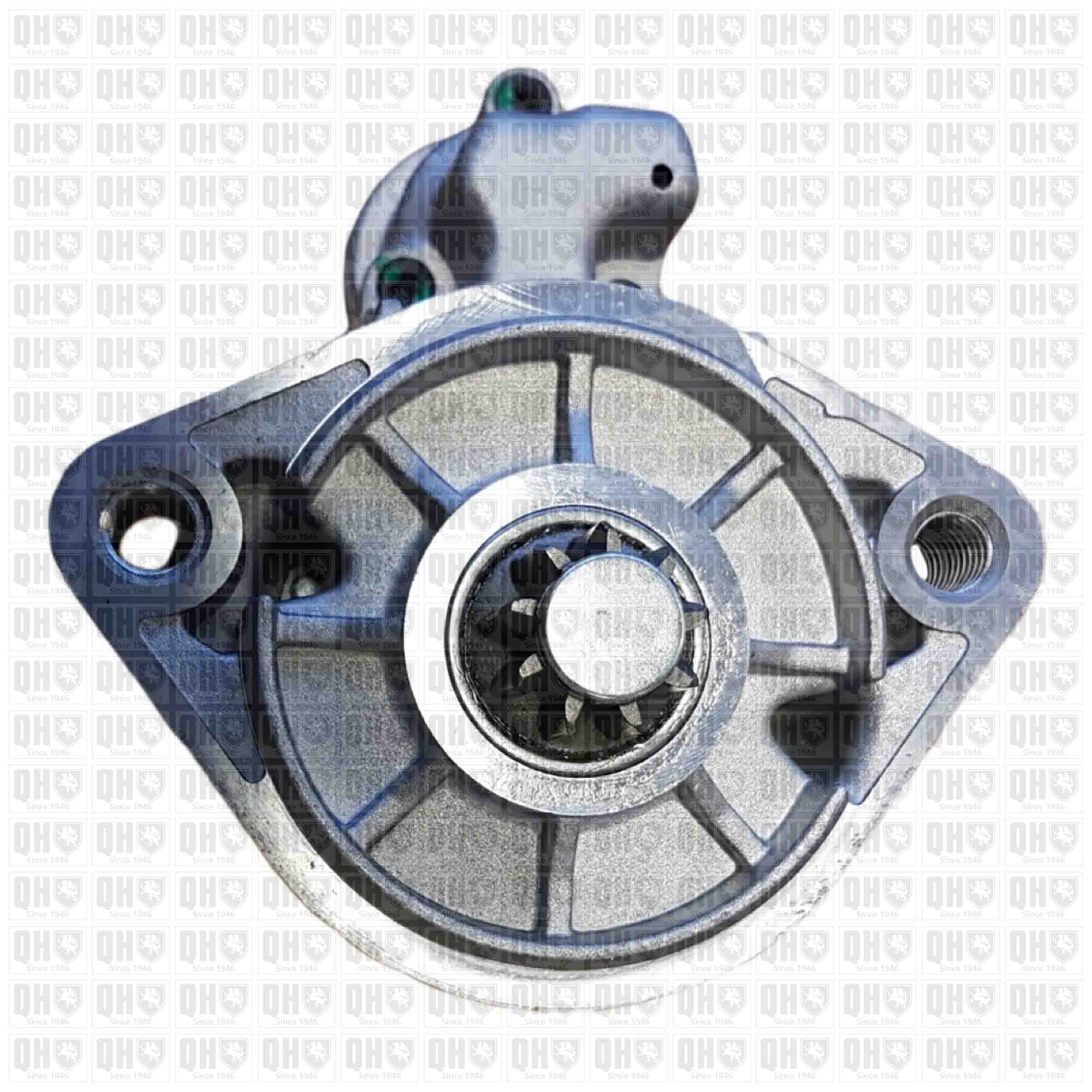 Quinton Hazell QRS2492