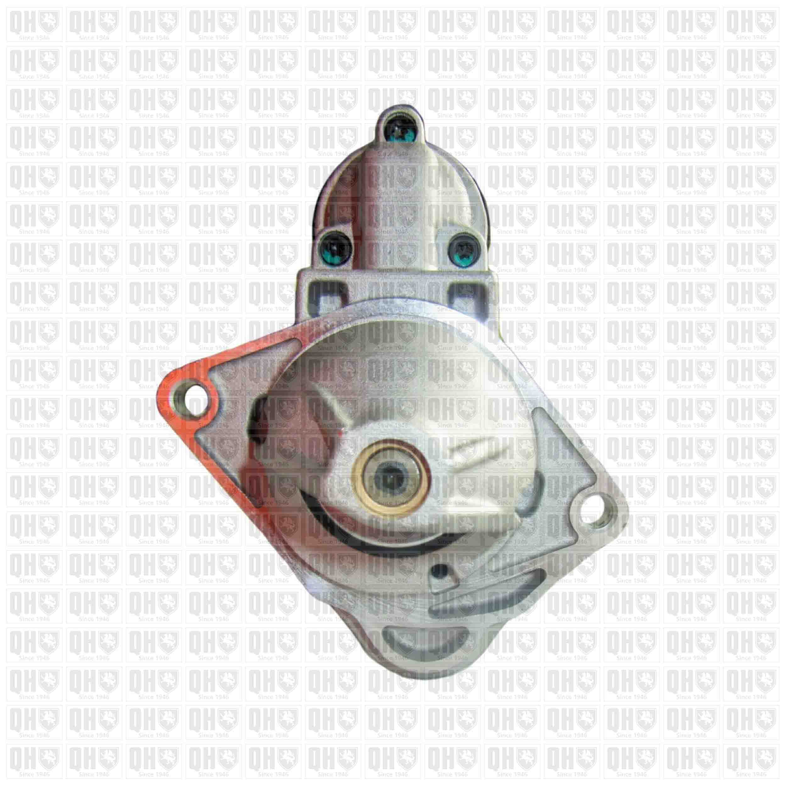 Quinton Hazell QRS2493