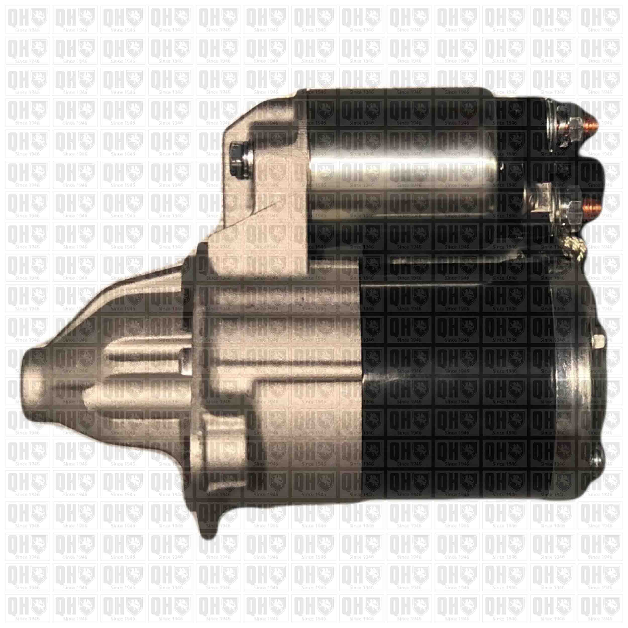 Quinton Hazell QRS2497