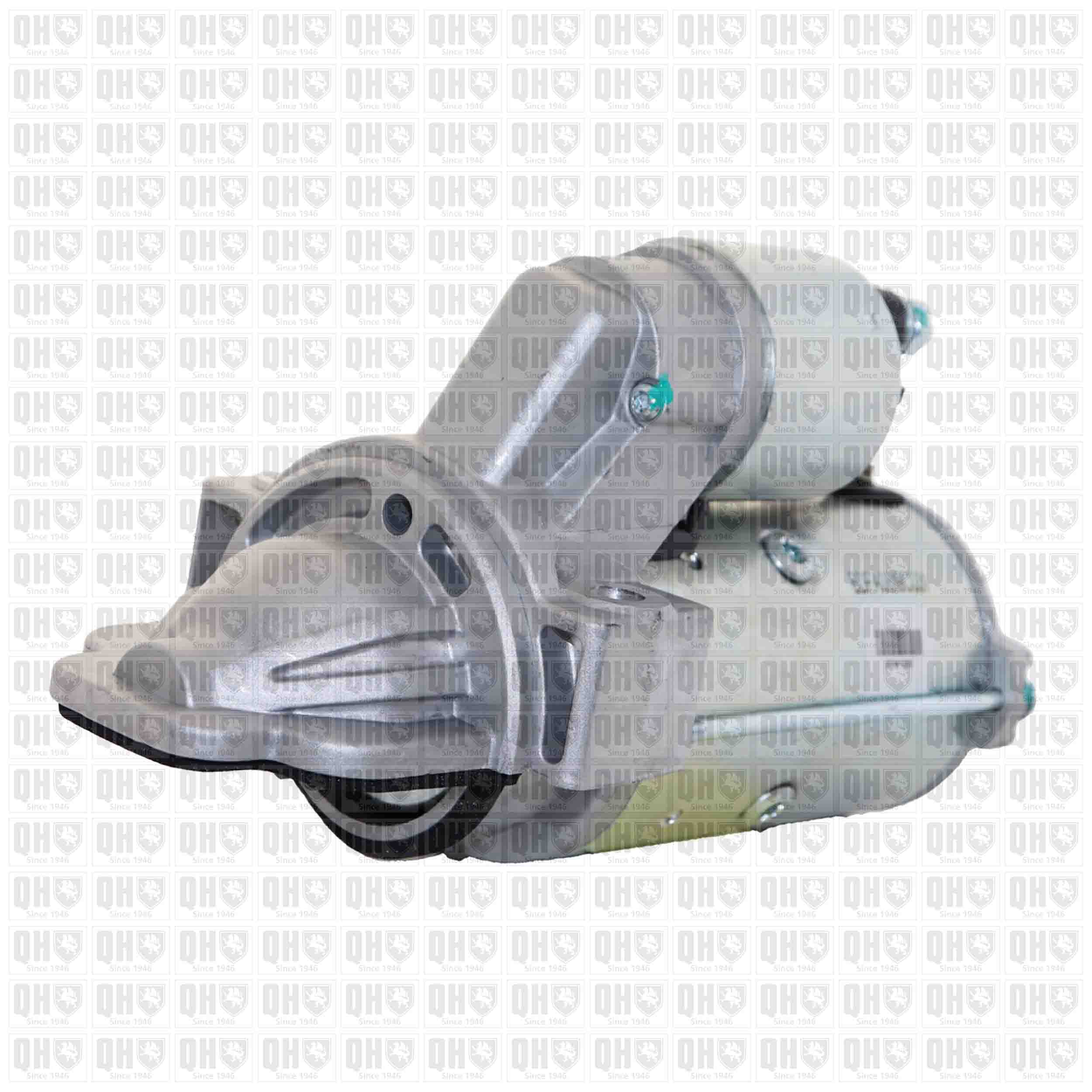 Quinton Hazell QRS2499 Starter Motor