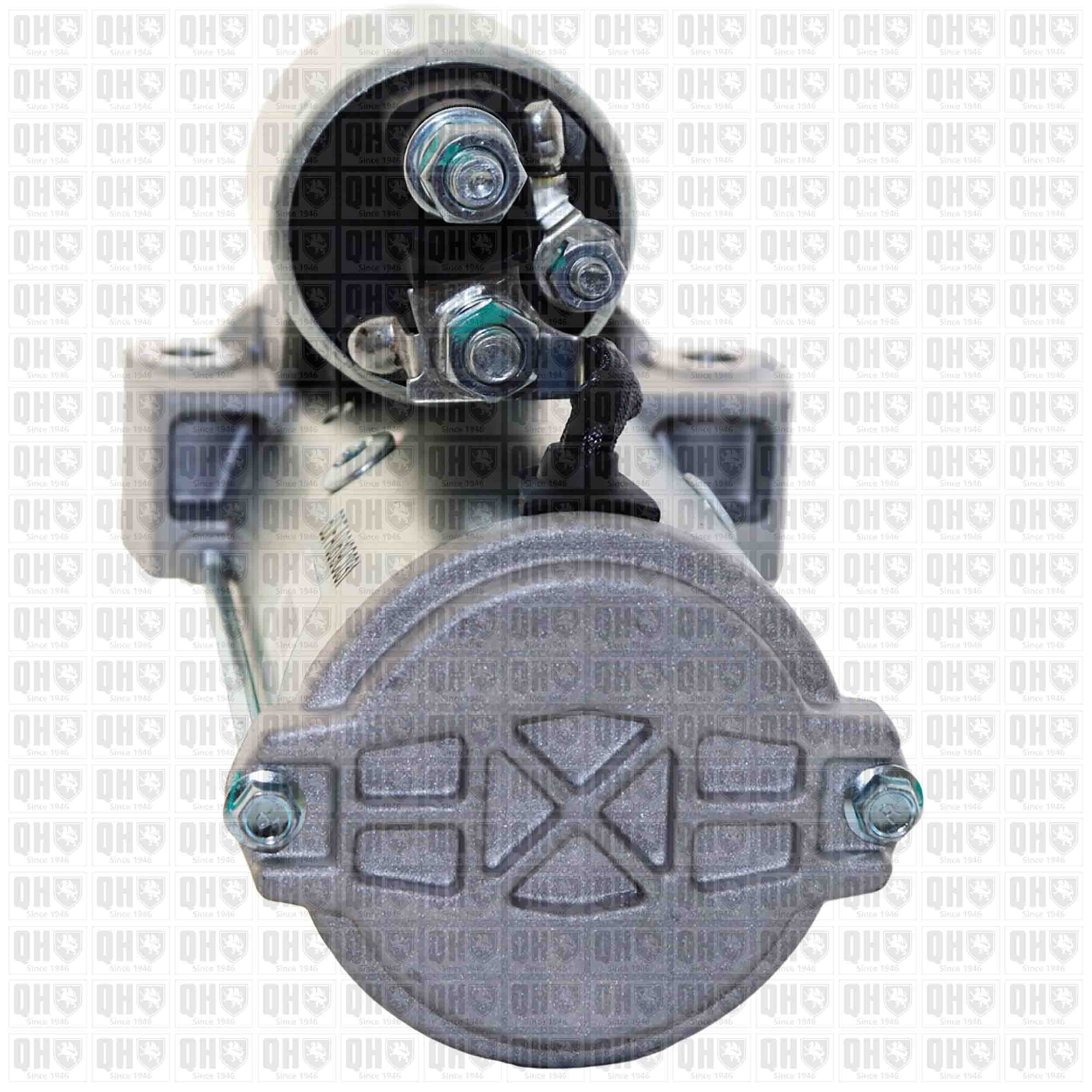 Quinton Hazell QRS2499